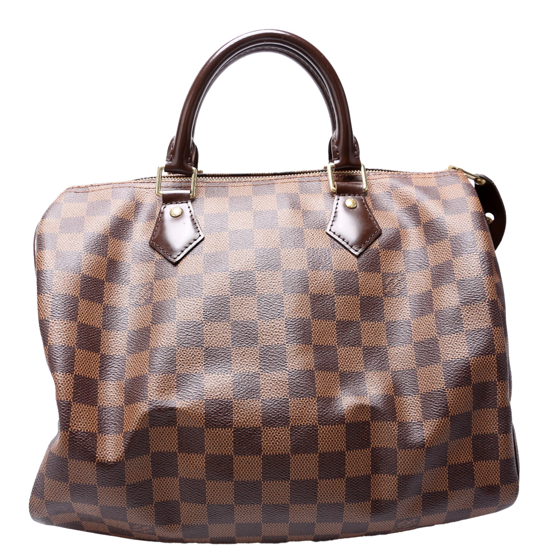 Speedy 30 Ebene