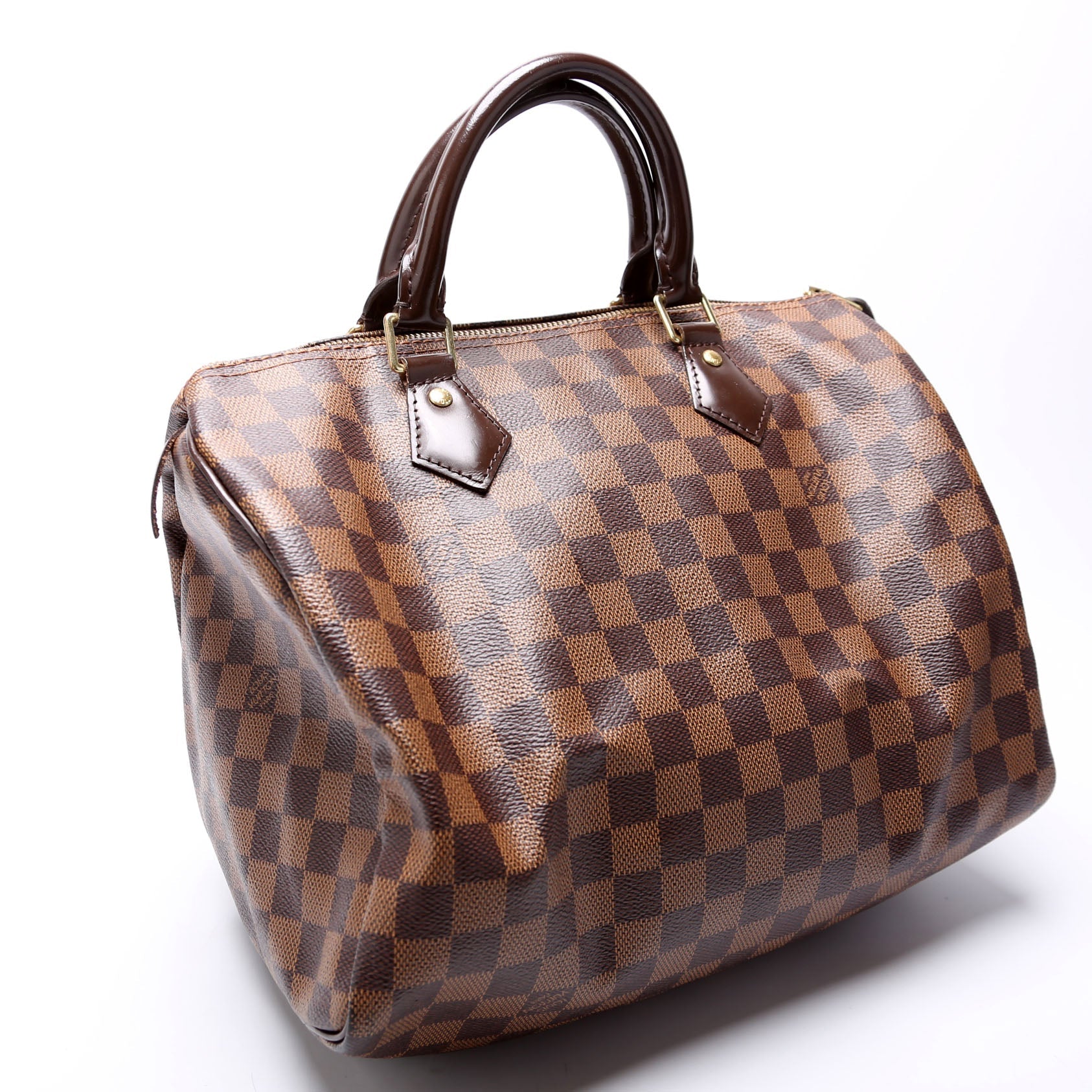 Speedy 30 Ebene