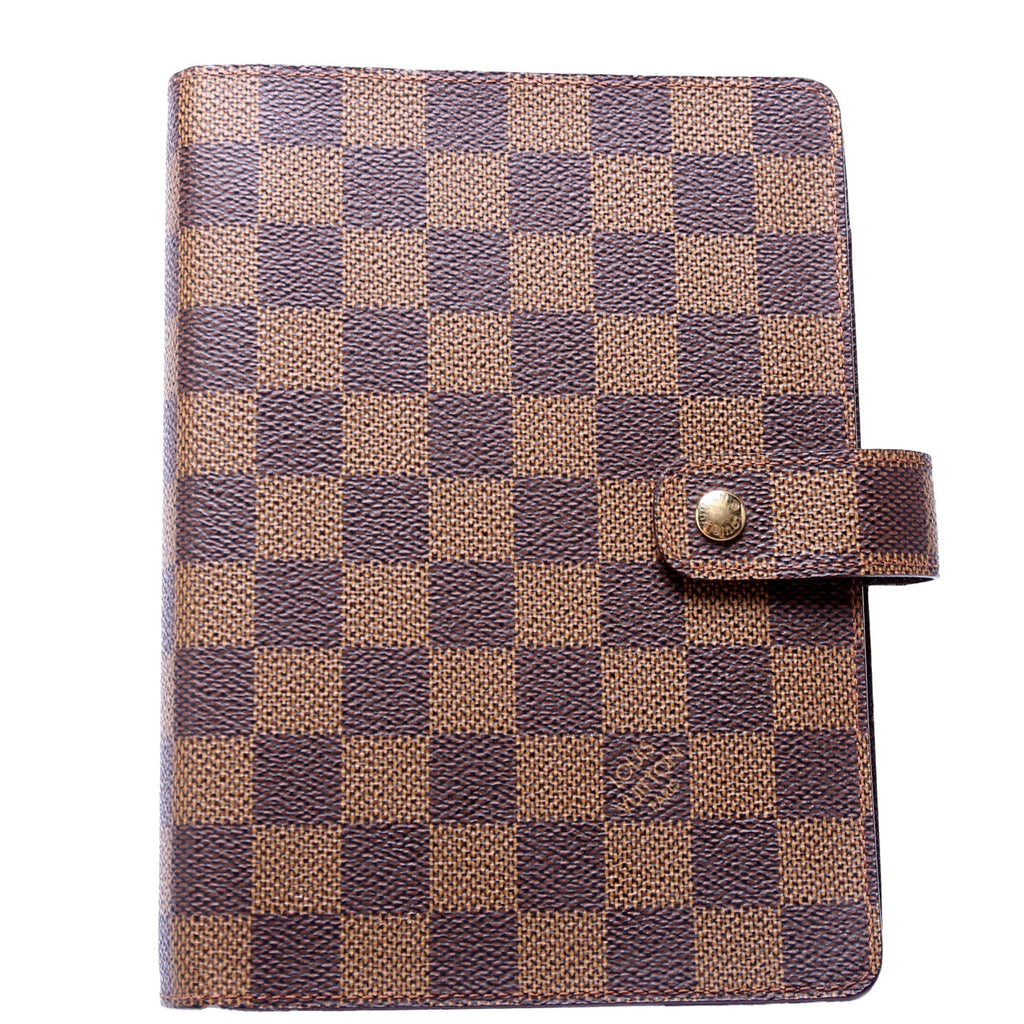 Agenda Medium Ring Ebene