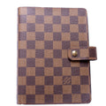 Agenda Medium Ring Ebene