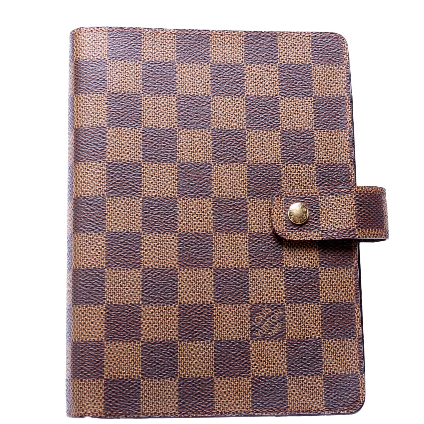 Agenda Medium Ring Ebene