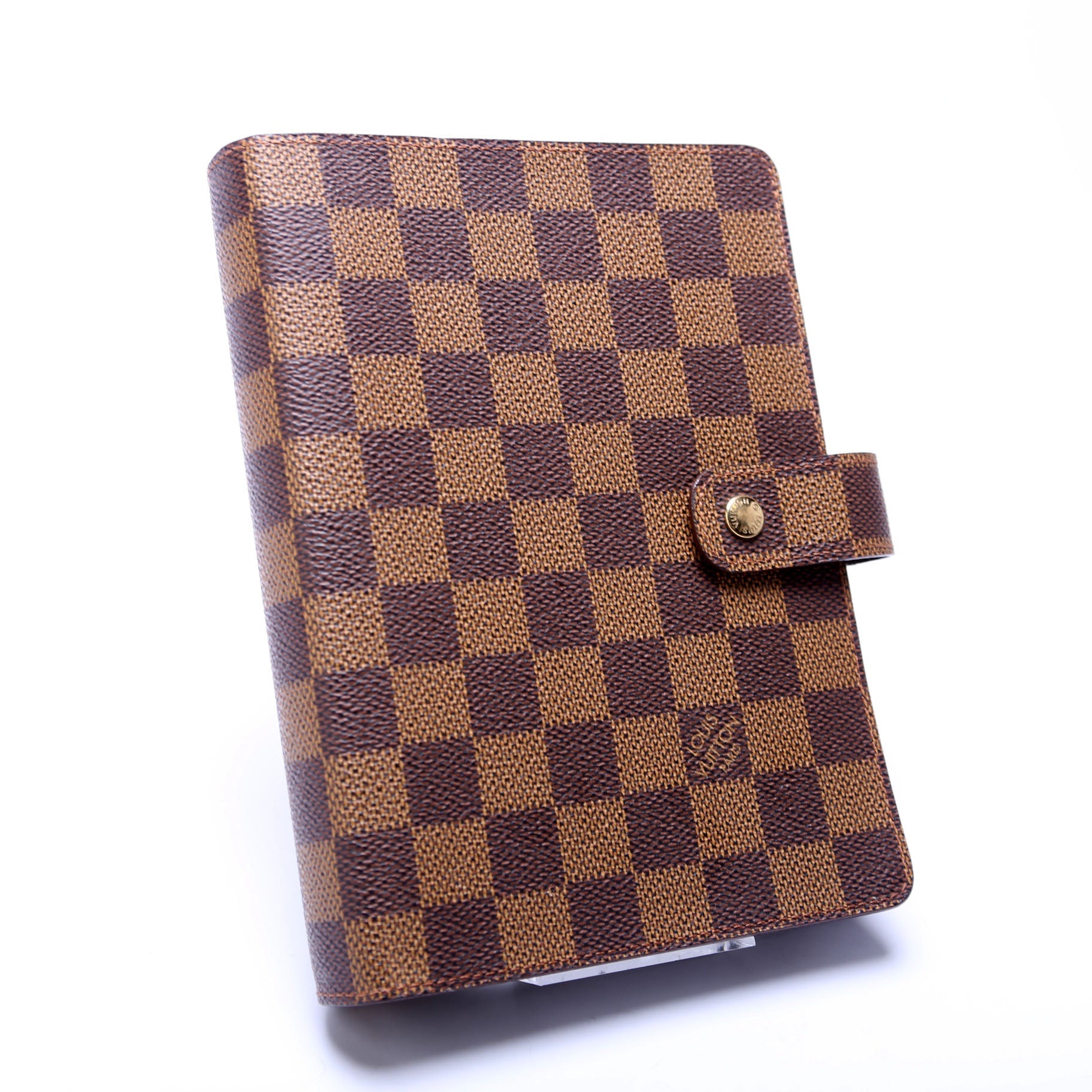 Agenda Medium Ring Ebene