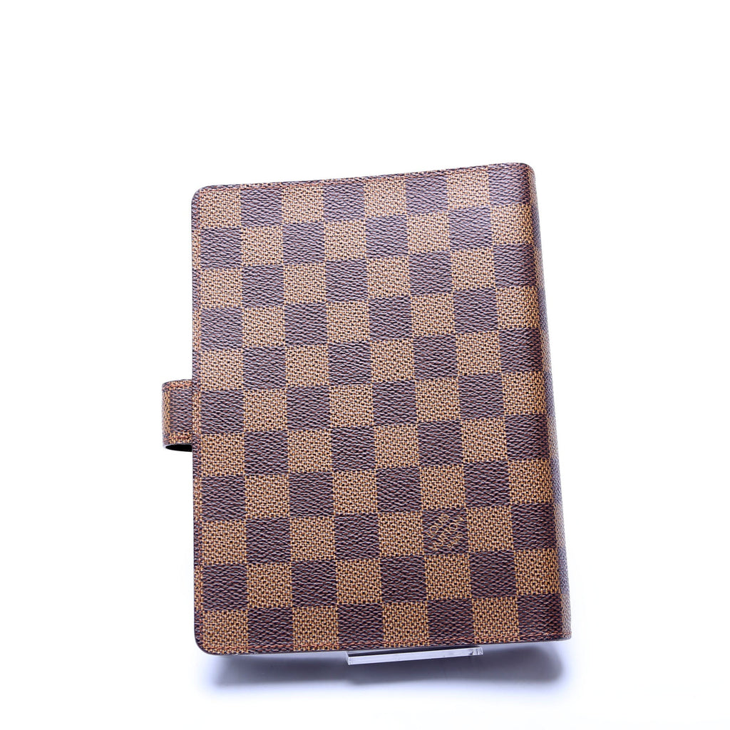 Agenda Medium Ring Ebene