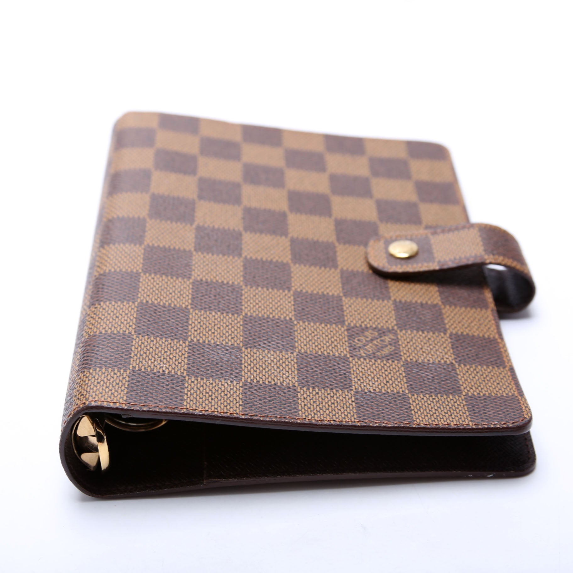 Agenda Medium Ring Ebene