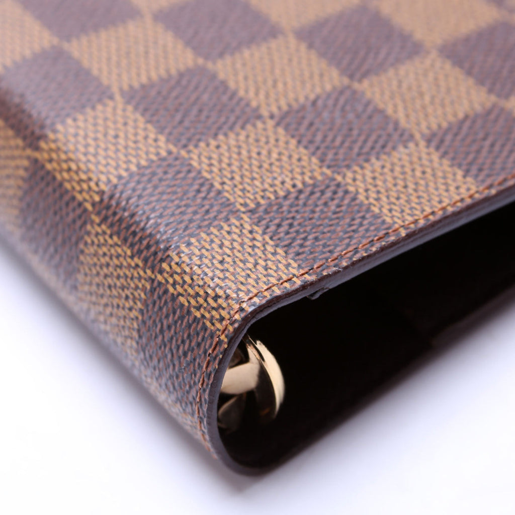 Agenda Medium Ring Ebene