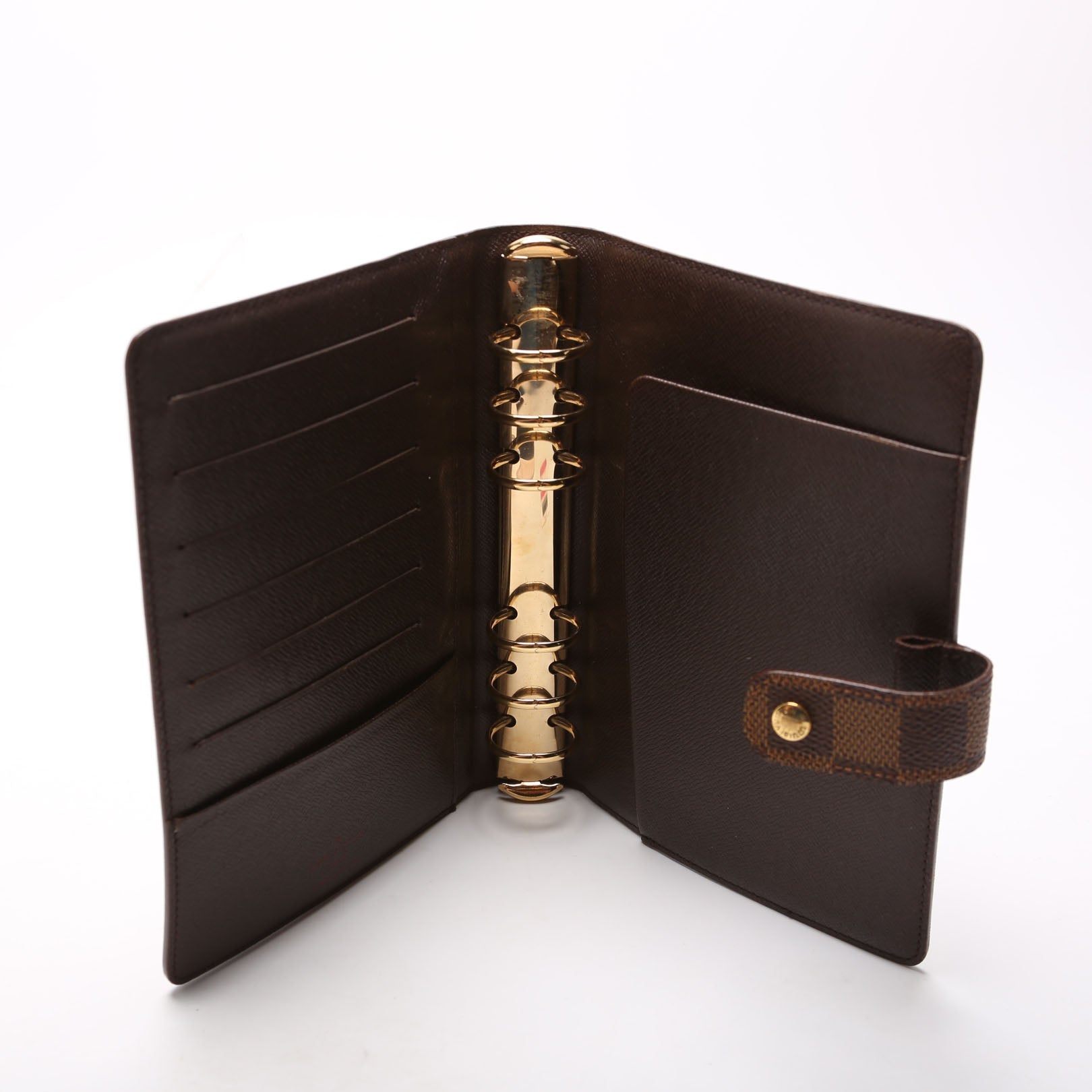 Agenda Medium Ring Ebene