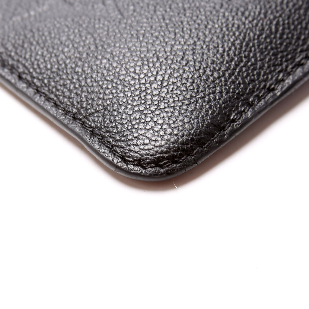 Pochette Only Neverfull Giant Empreinte Black