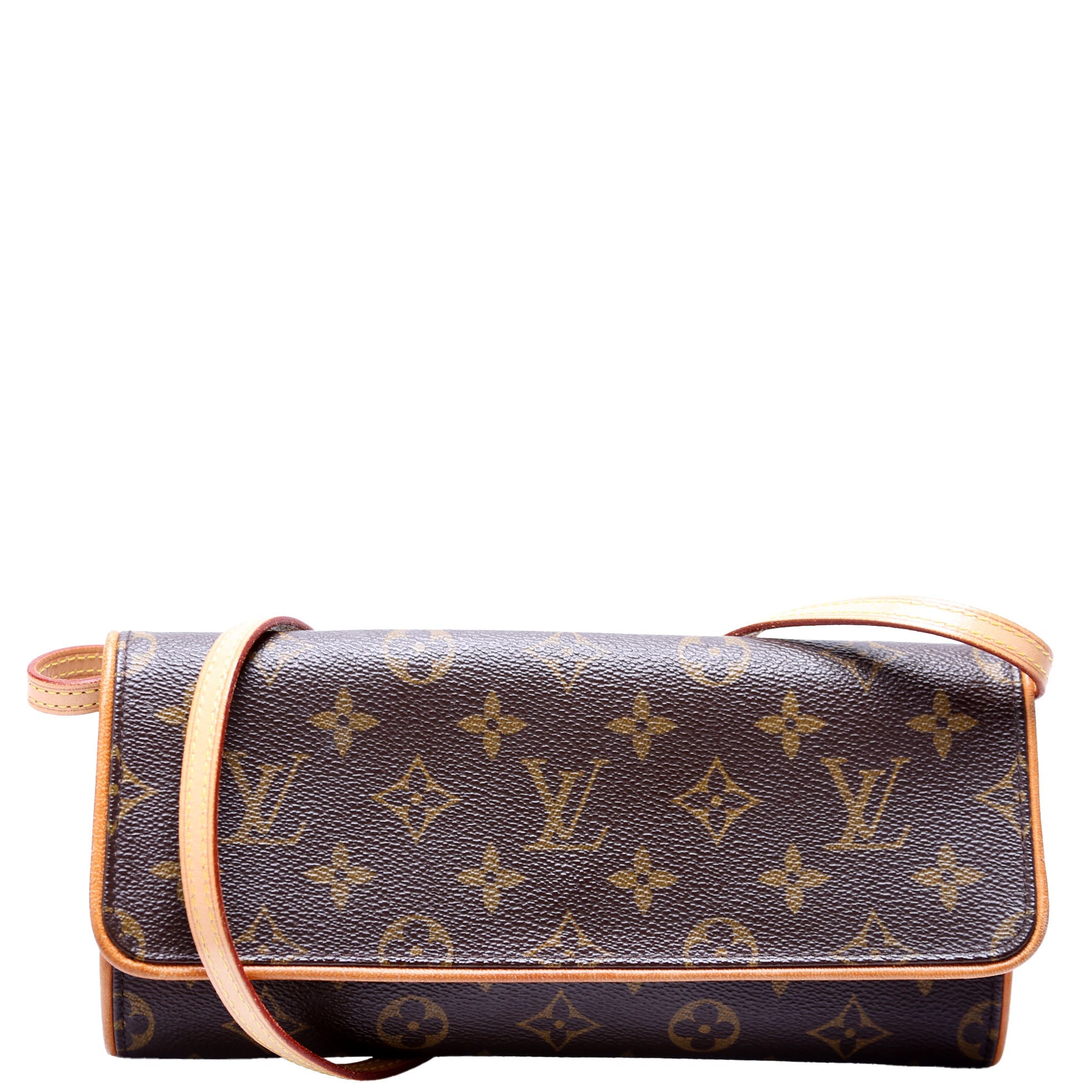 Pochette Twin GM Monogram