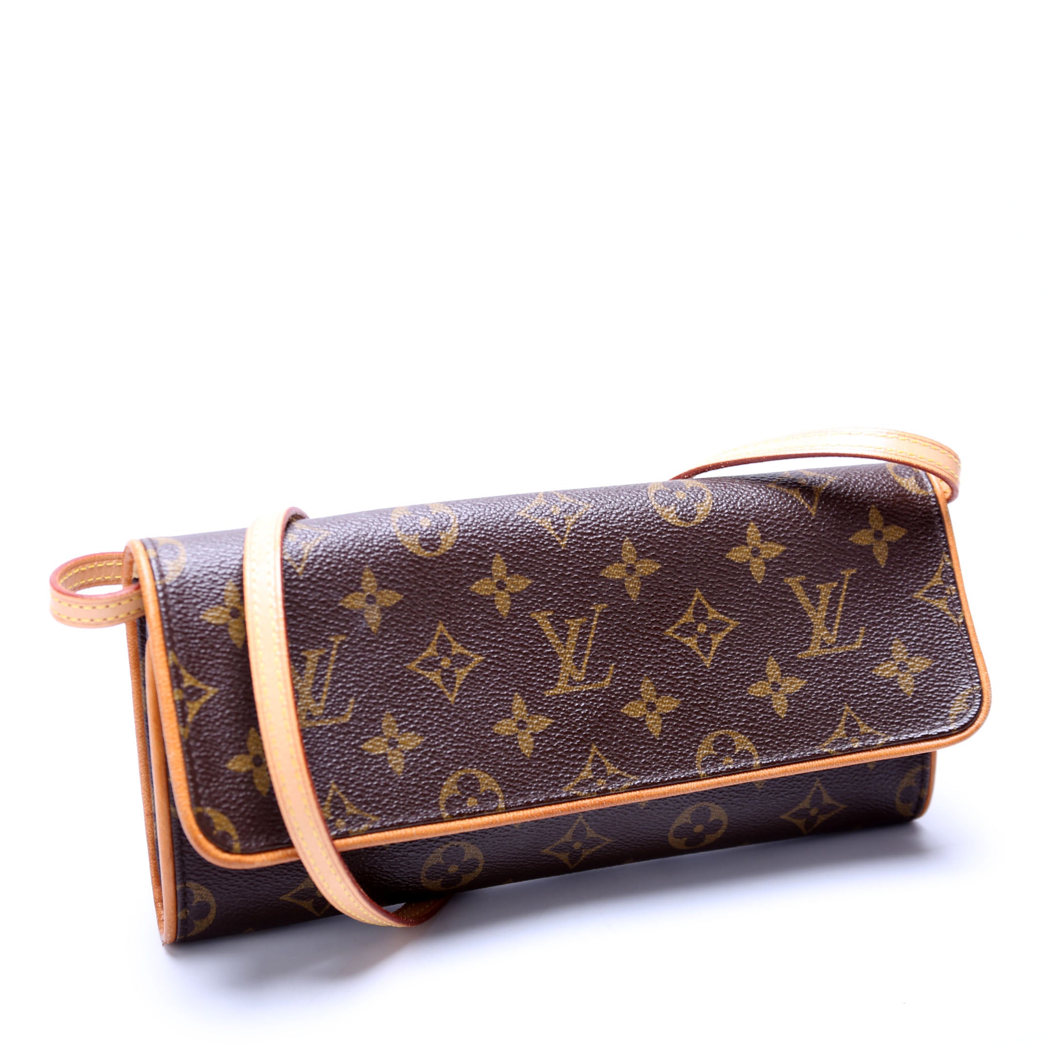 Pochette Twin GM Monogram