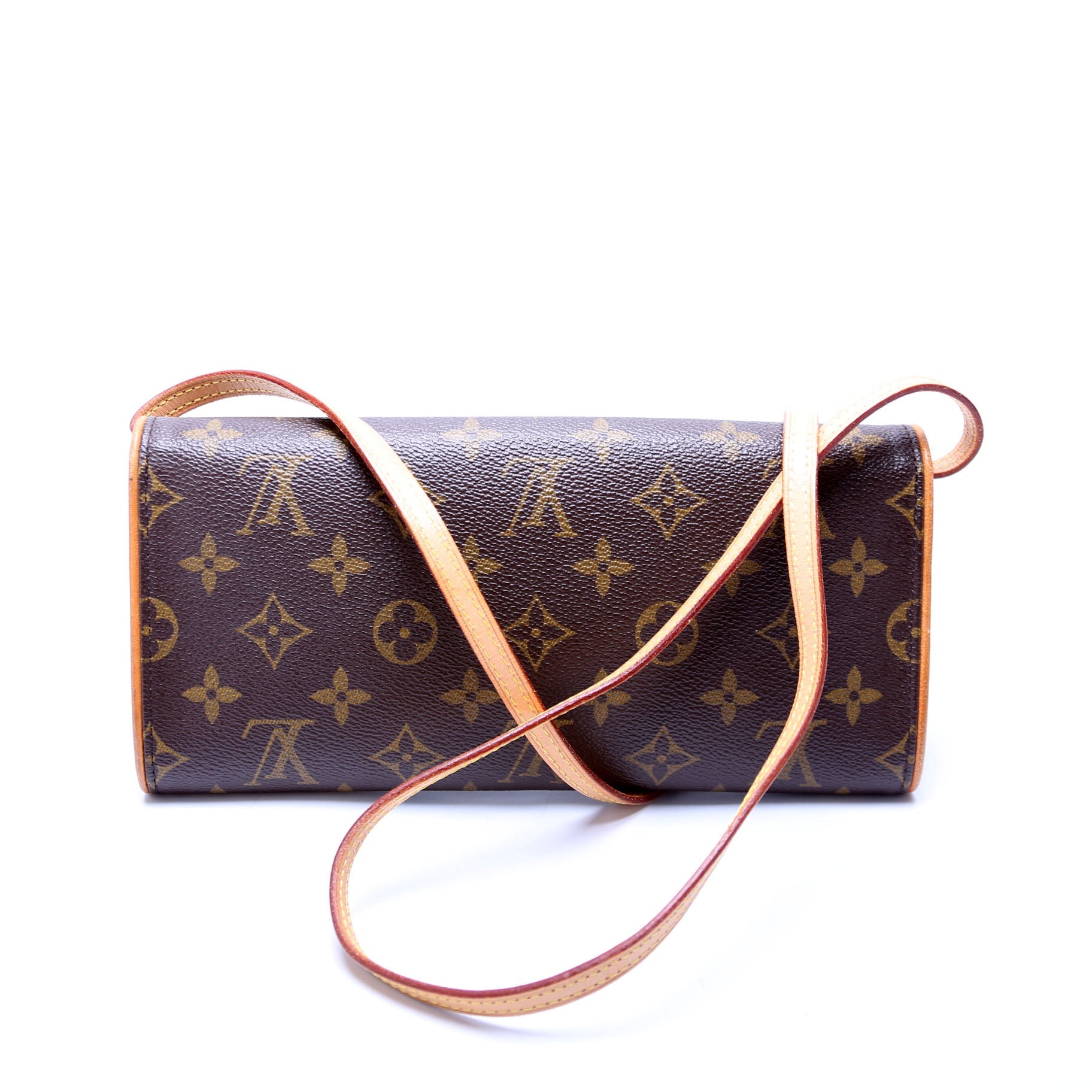 Pochette Twin GM Monogram