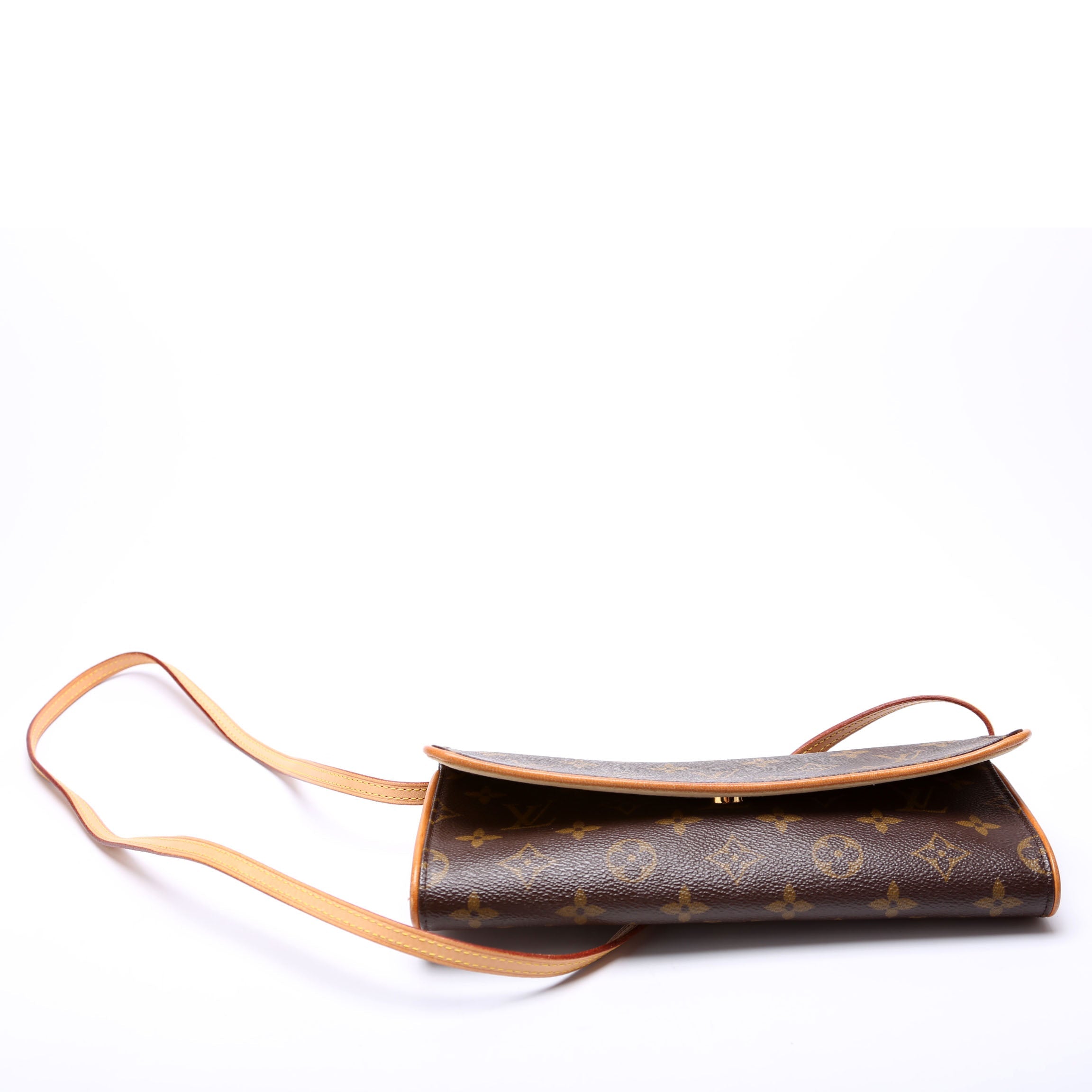 Pochette Twin GM Monogram