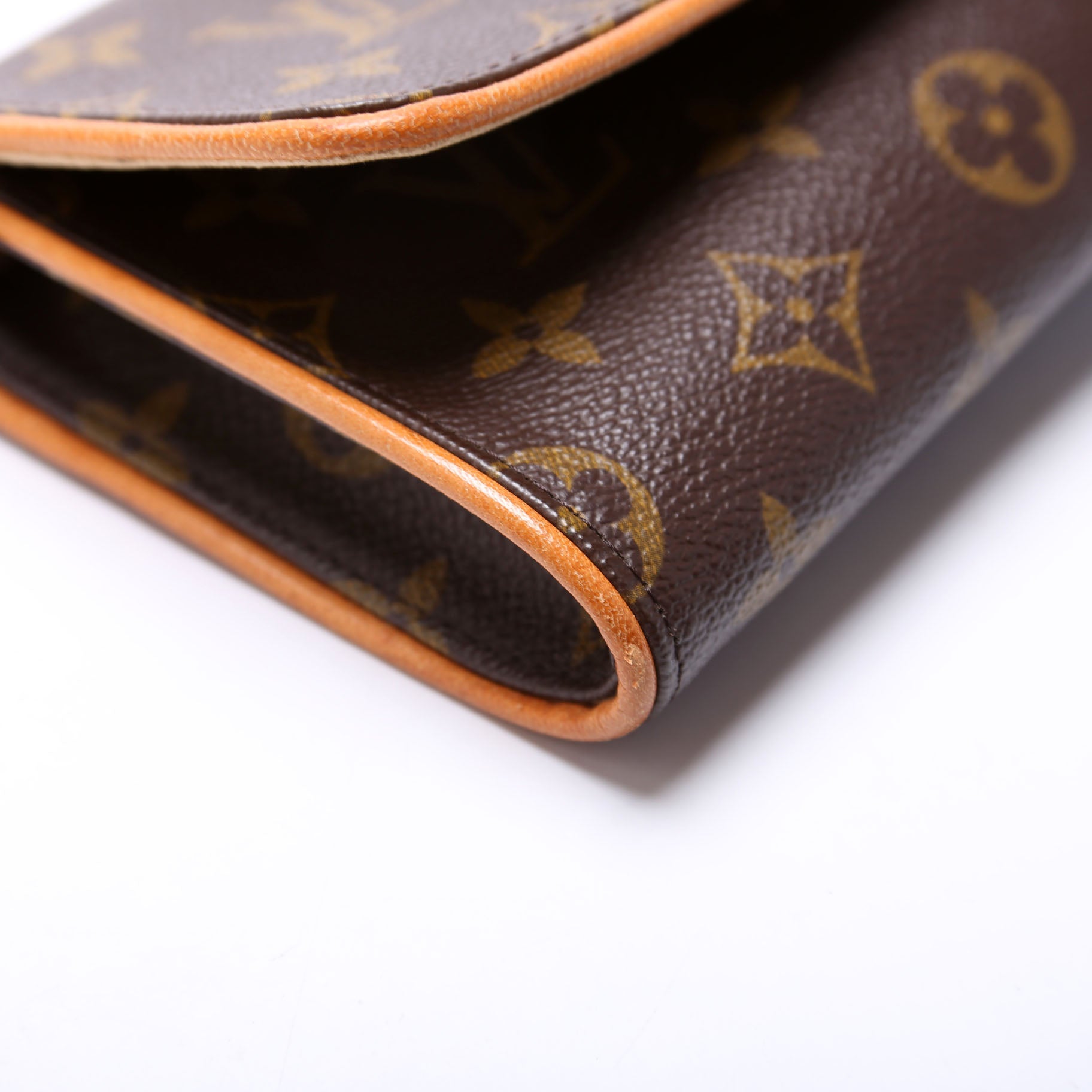 Pochette Twin GM Monogram