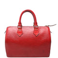 Speedy 25 Epi Red