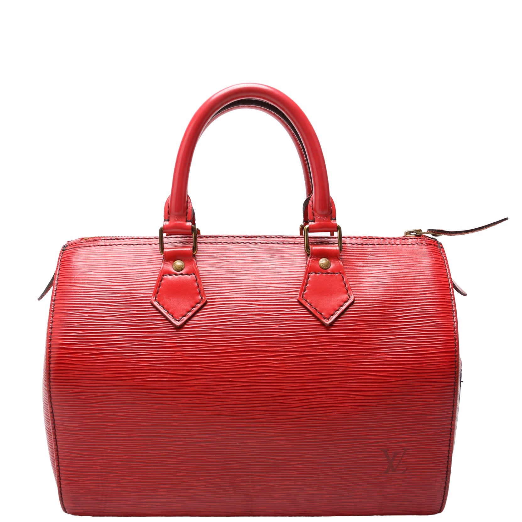 Speedy 25 Epi Red