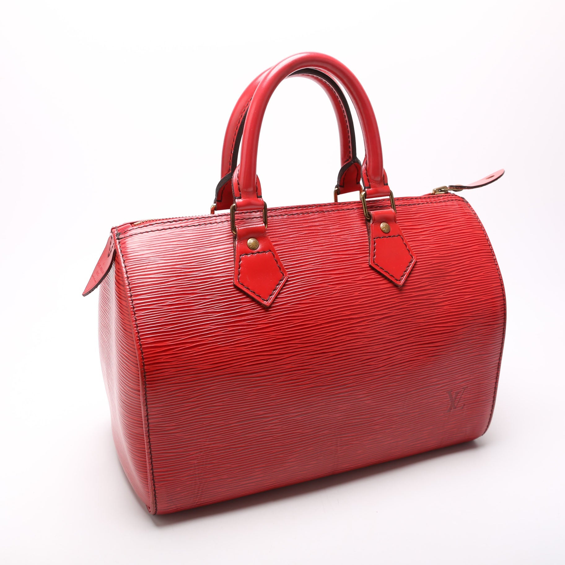 Speedy 25 Epi Red