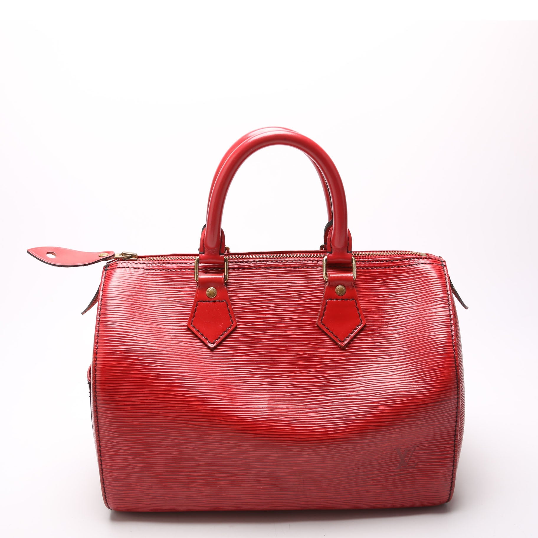 Speedy 25 Epi Red