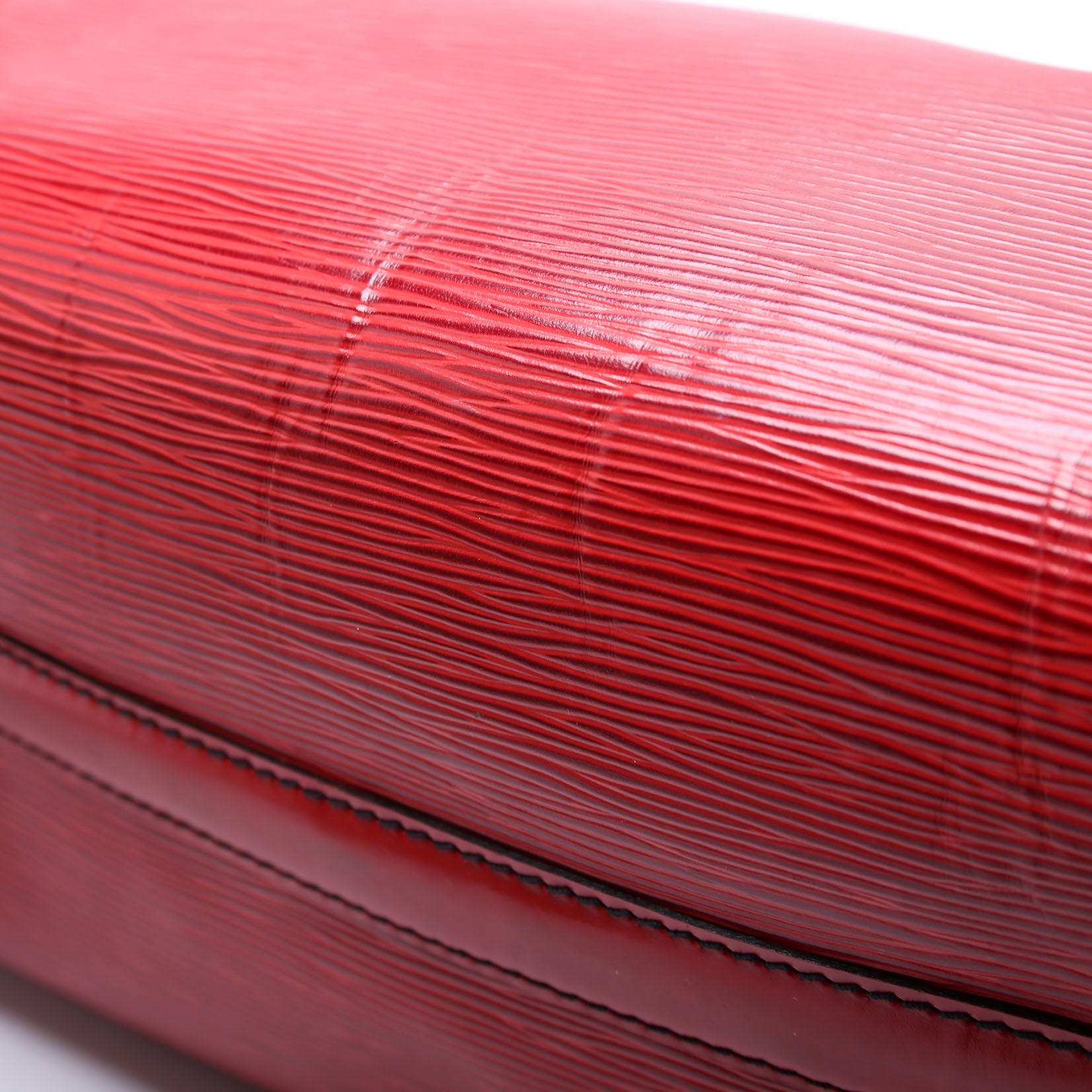 Speedy 25 Epi Red
