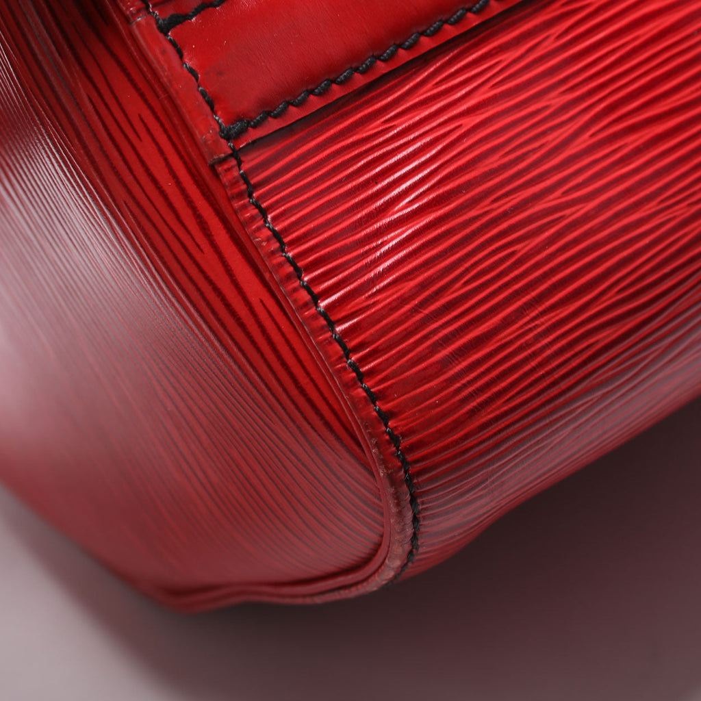 Speedy 25 Epi Red