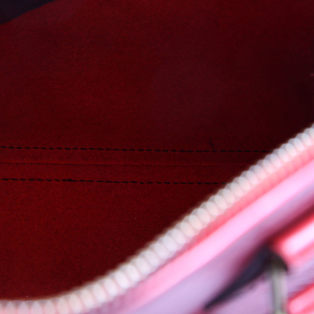 Speedy 25 Epi Red