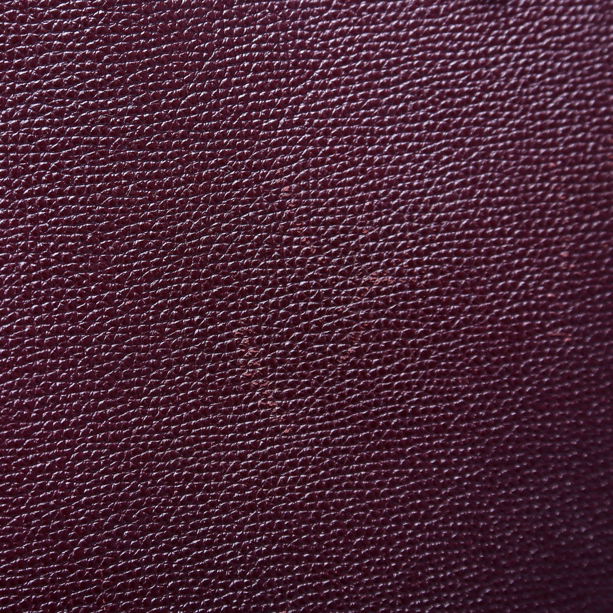 3962178 Banner Tote Medium Burgundy