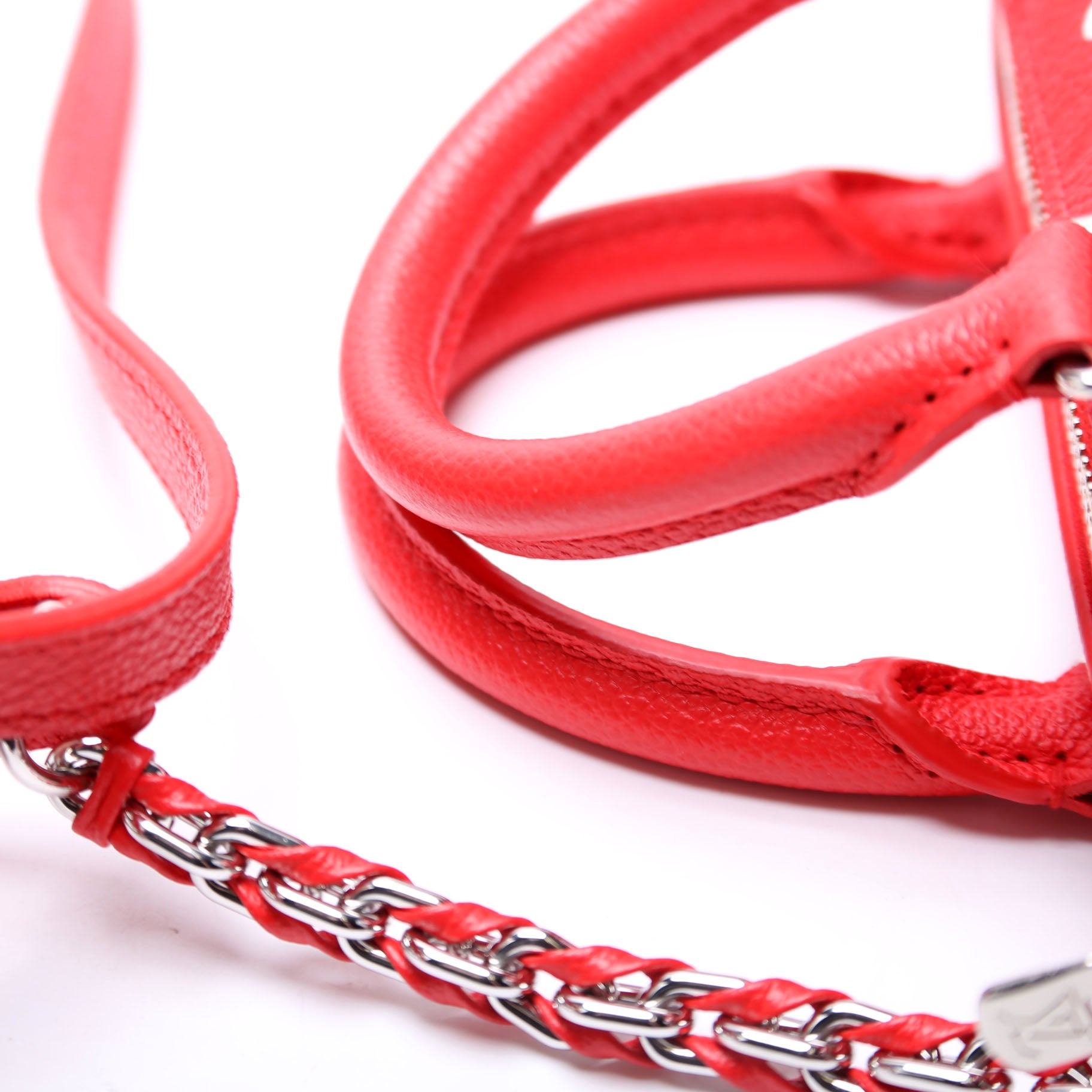 Speedy 20 Bandouliere Kusama Dots Empreinte Red