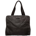 B7799 Tessuto Nylon Note Black