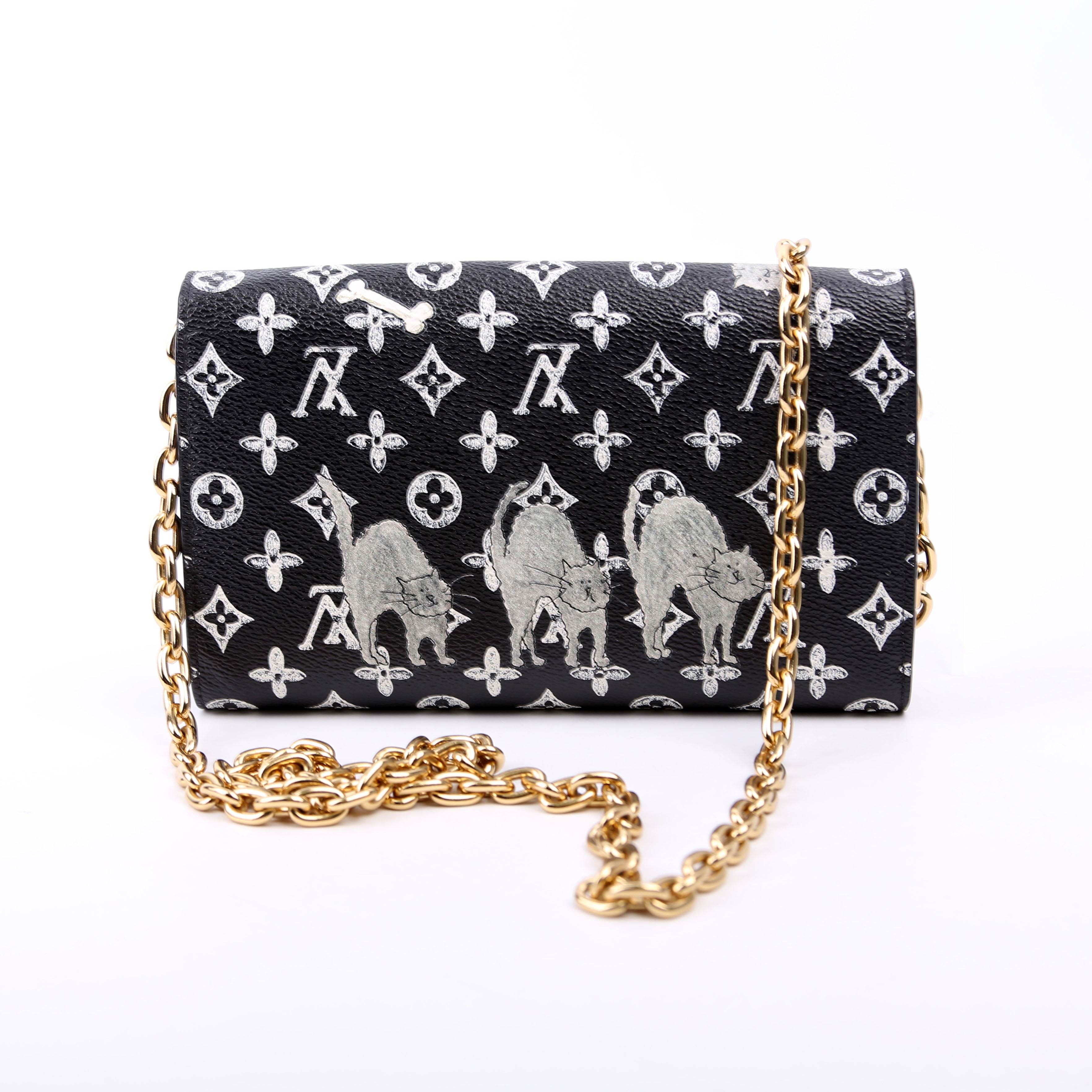 Twist WOC Catogram
