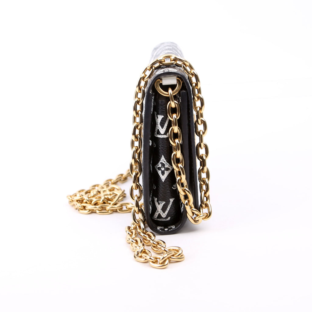 Twist WOC Catogram