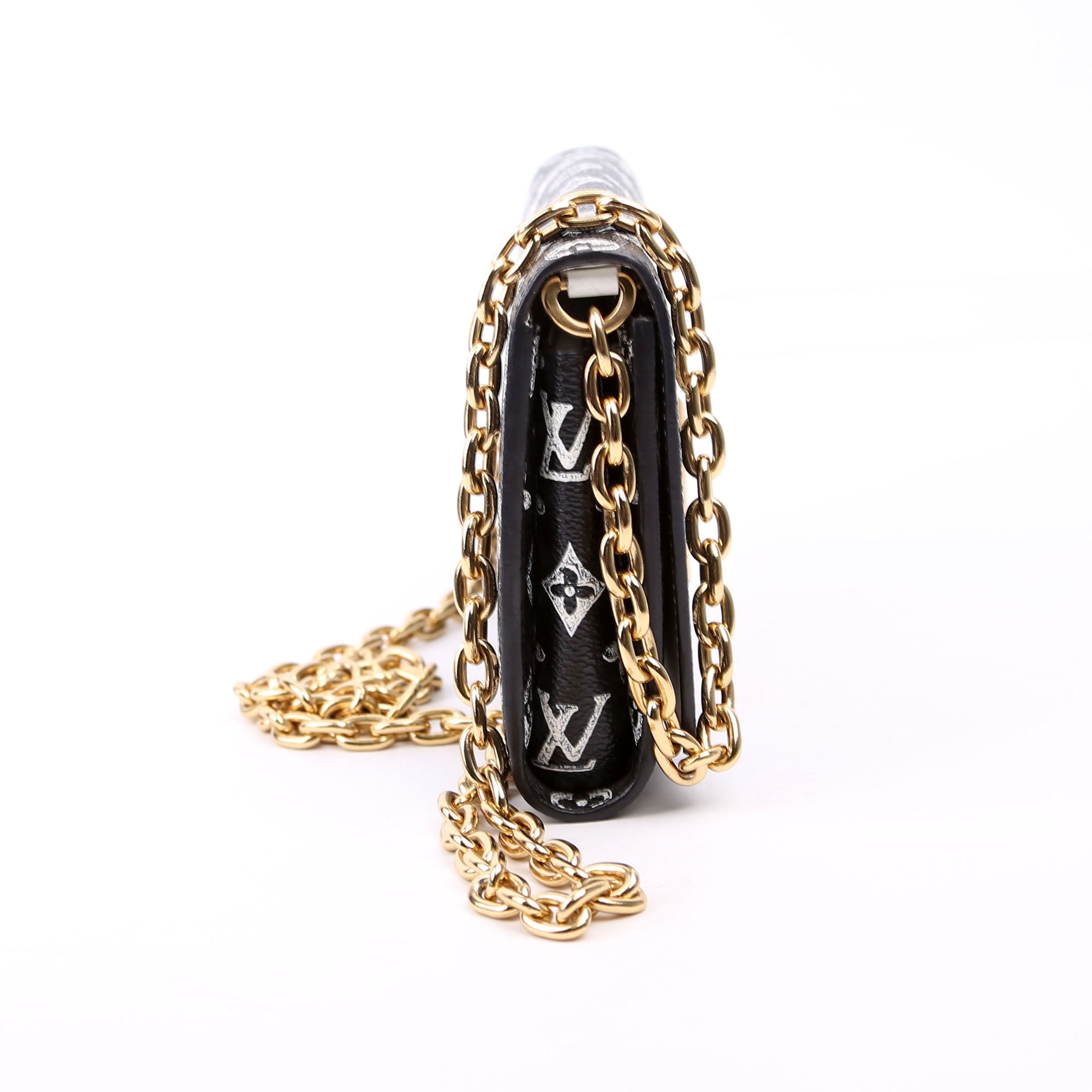 Twist WOC Catogram