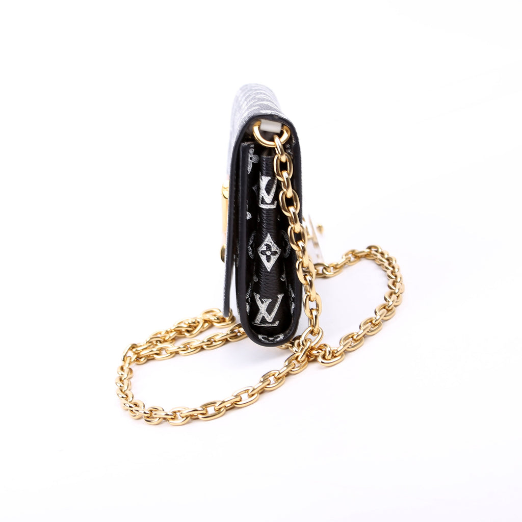 Twist WOC Catogram