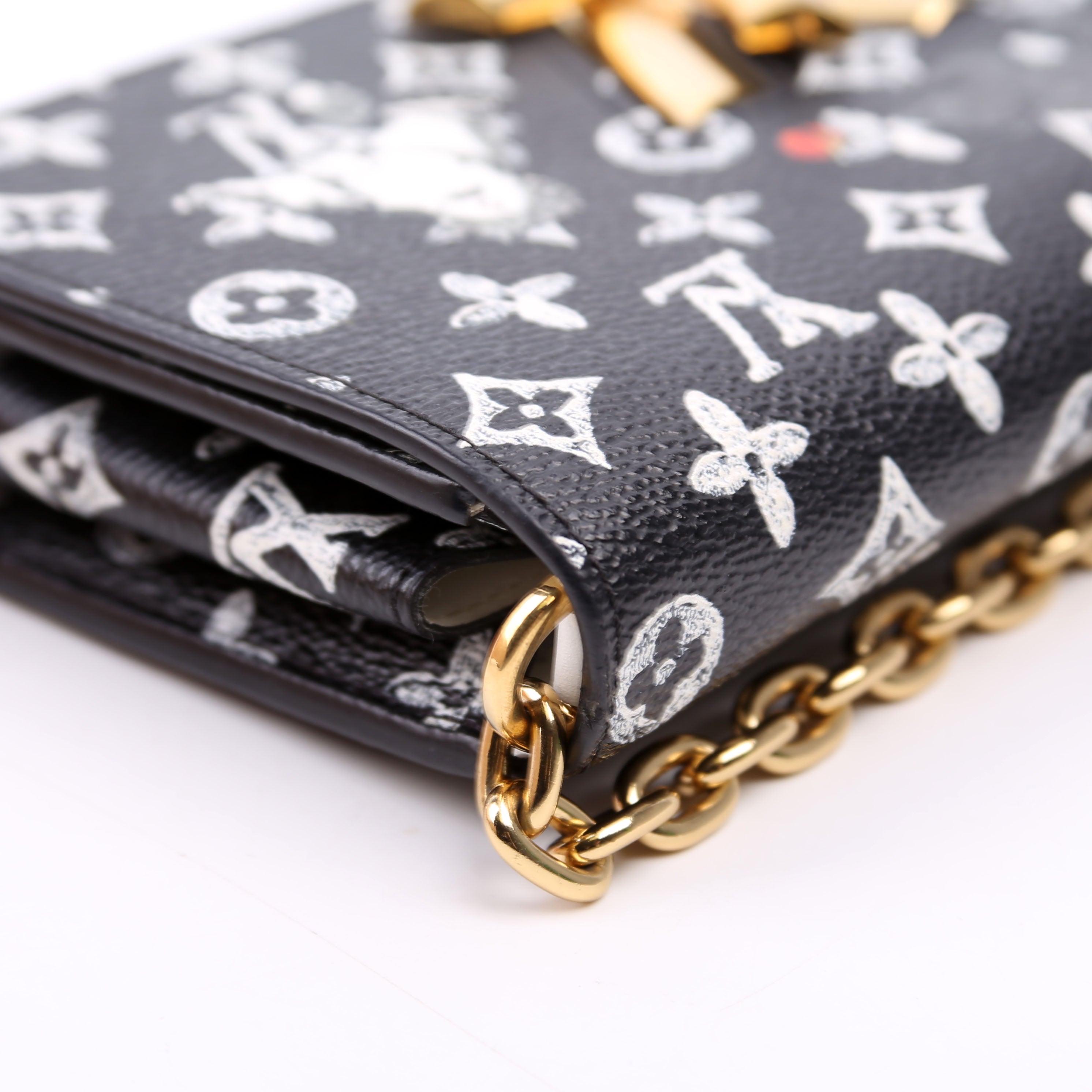 Twist WOC Catogram