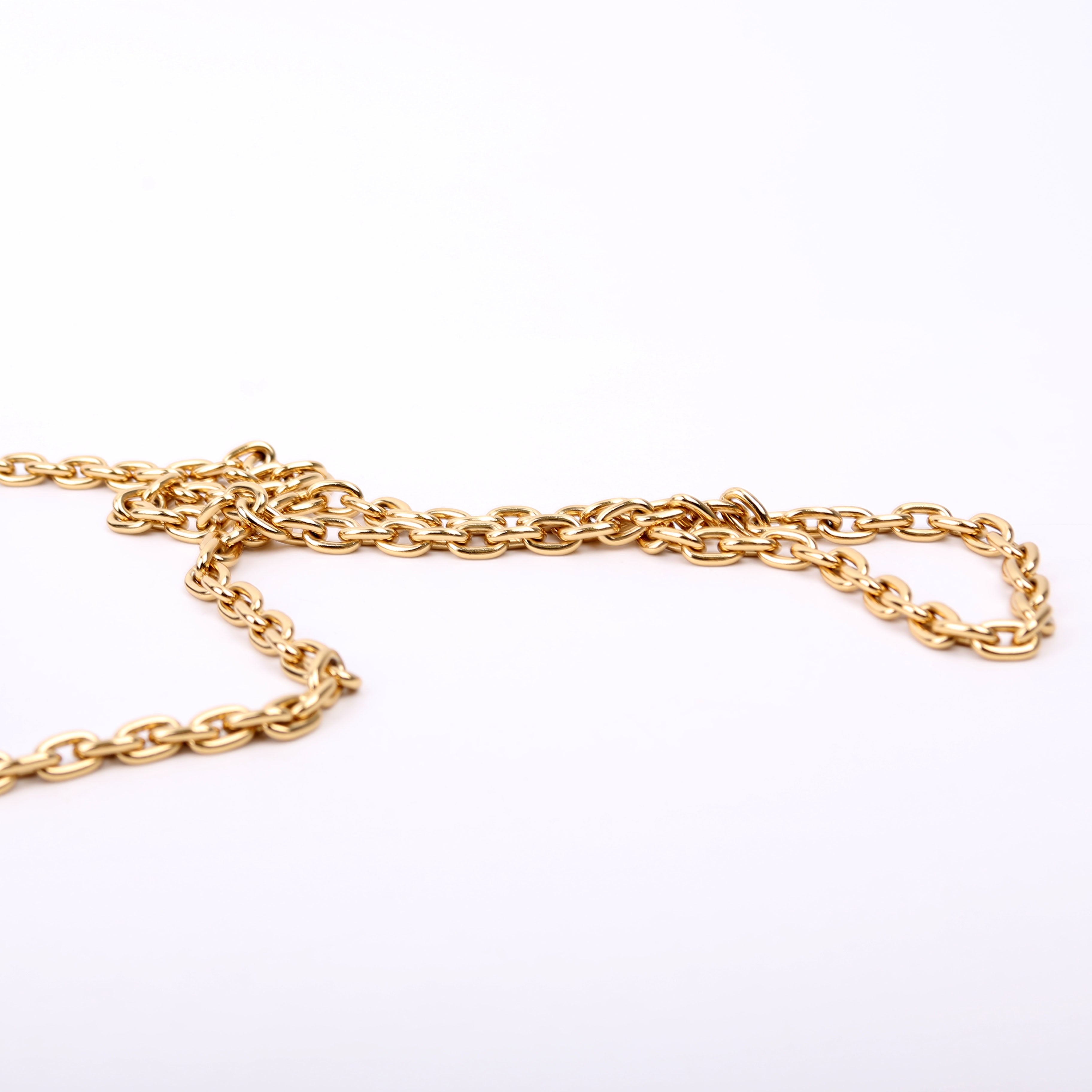 Twist WOC Catogram