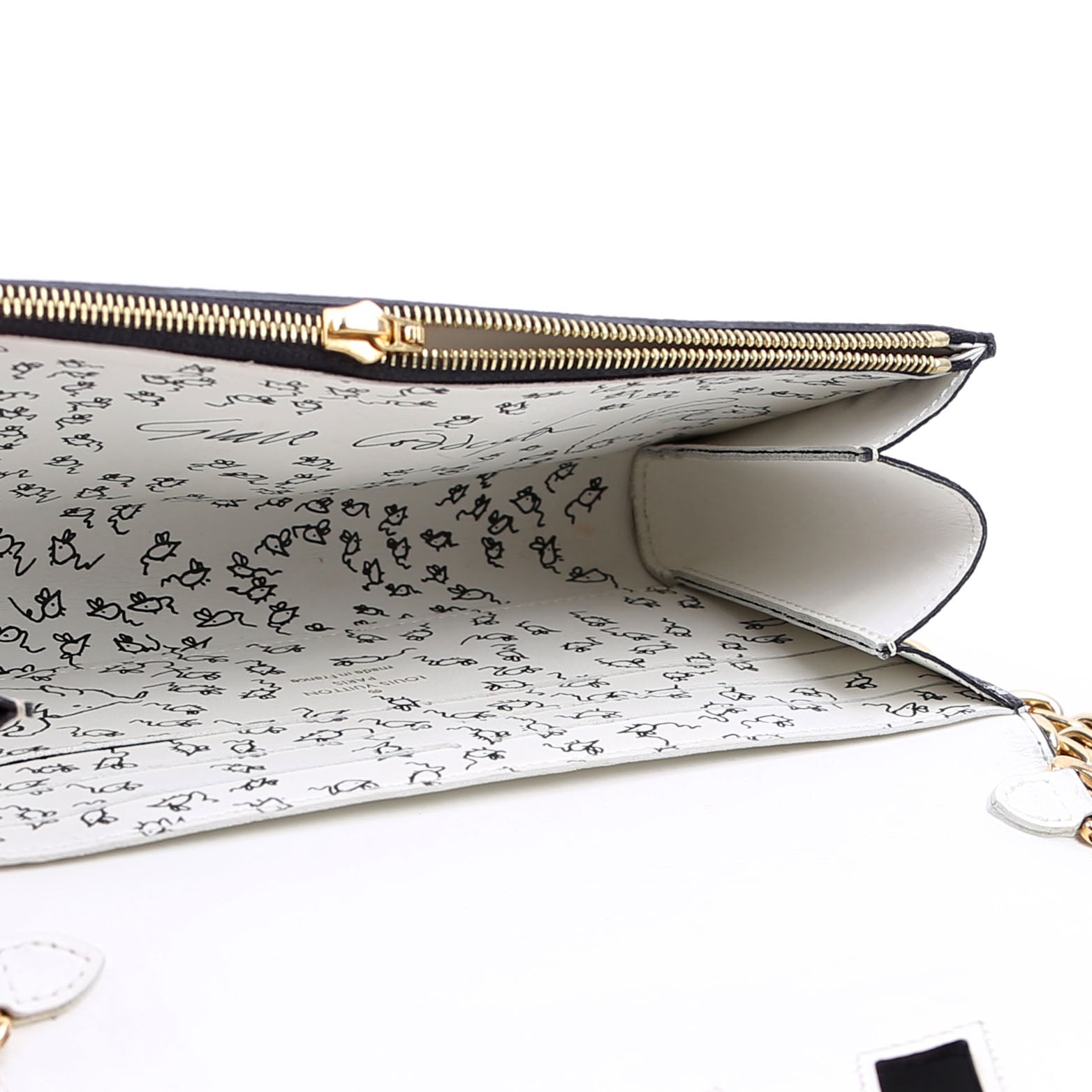 Twist WOC Catogram