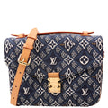 Pochette Metis Since 1854 Jacquard