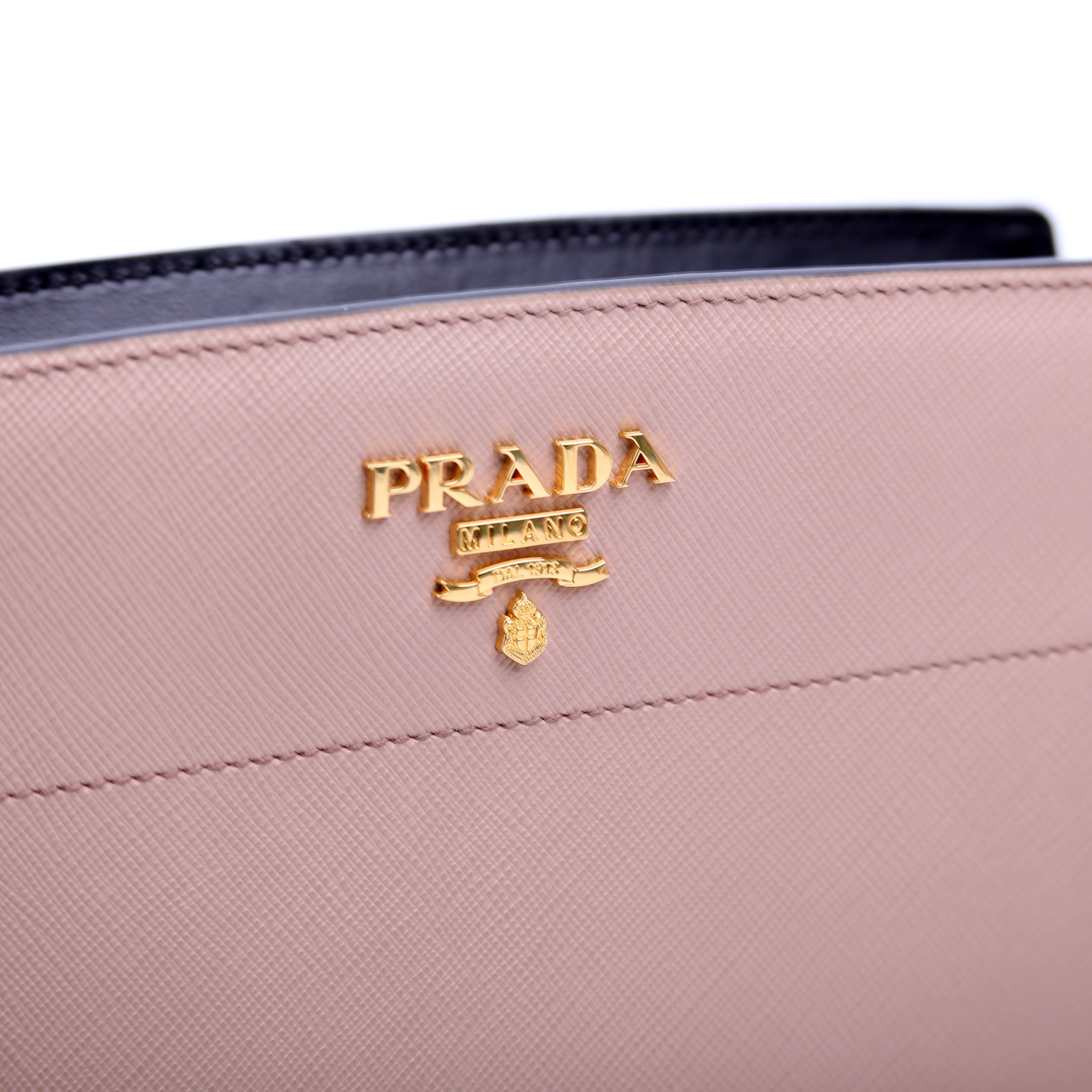Esplanade Crossbody Tan/Black