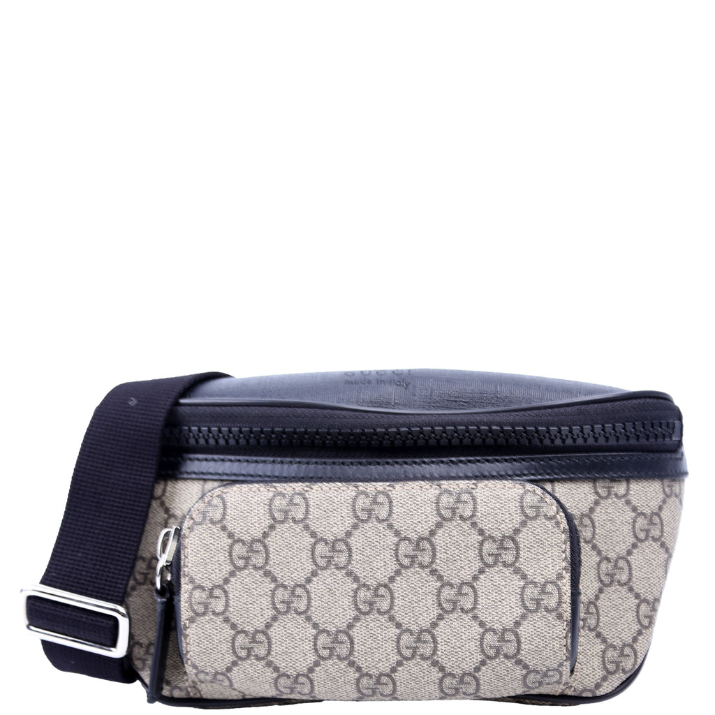 450946 GG Supreme Belt Bag