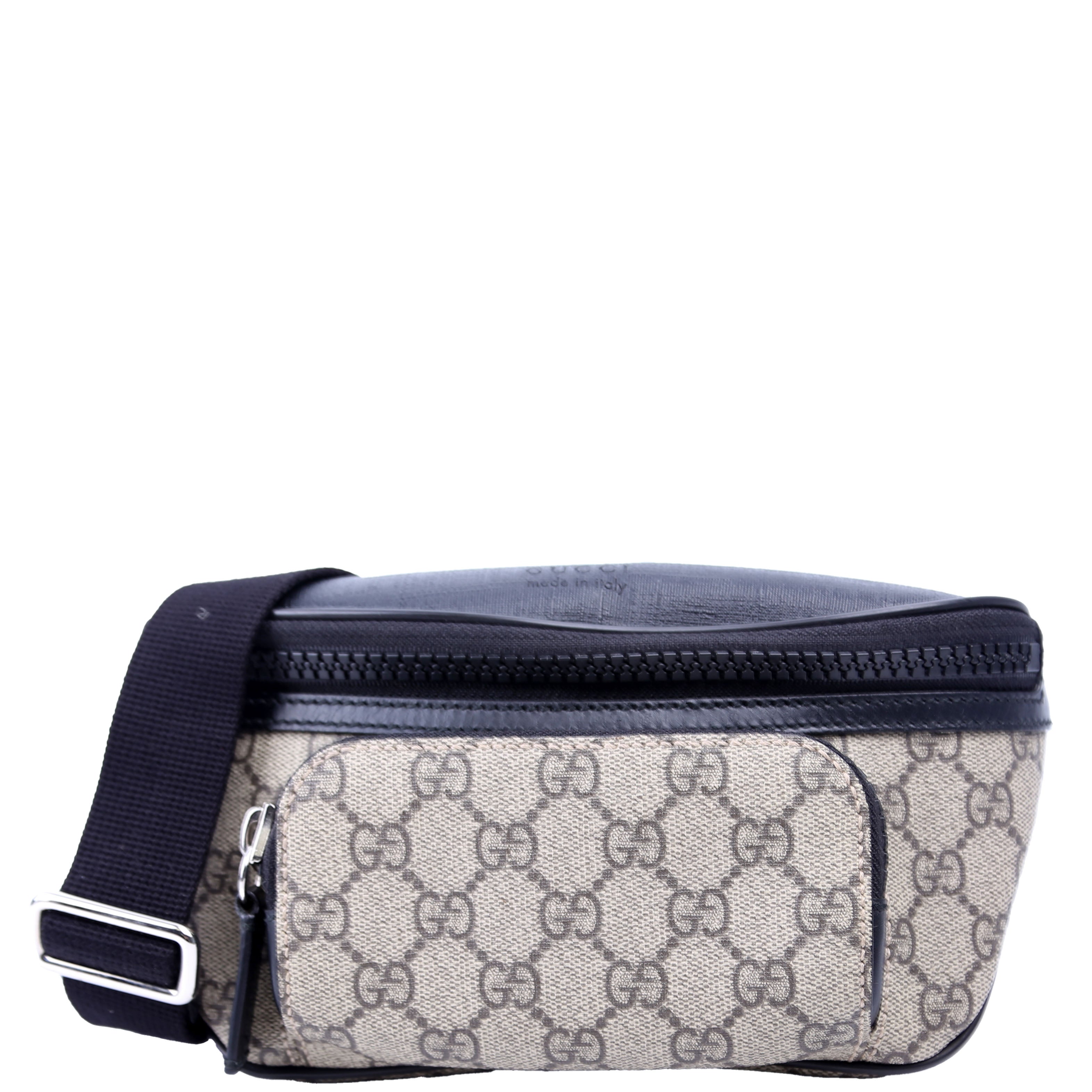 450946 GG Supreme Belt Bag