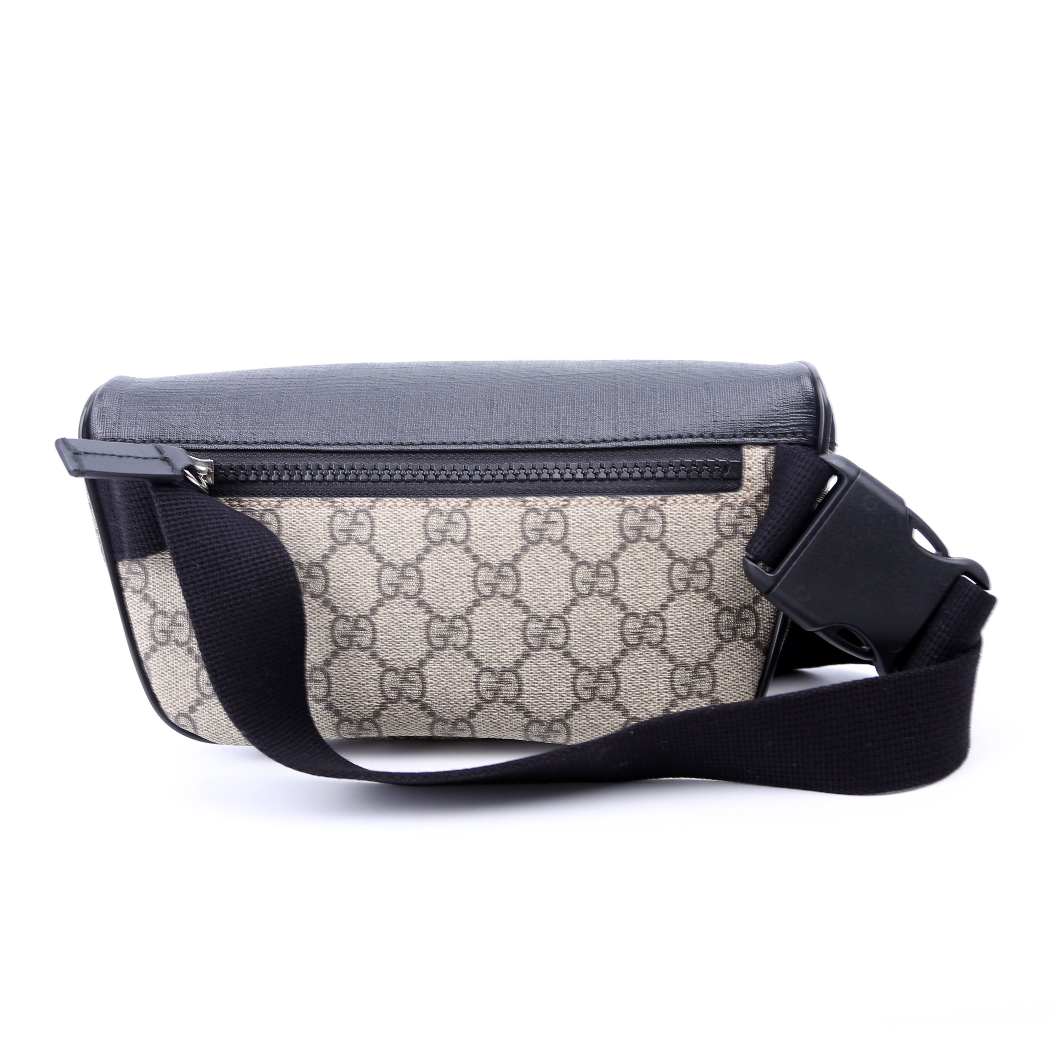 450946 GG Supreme Belt Bag