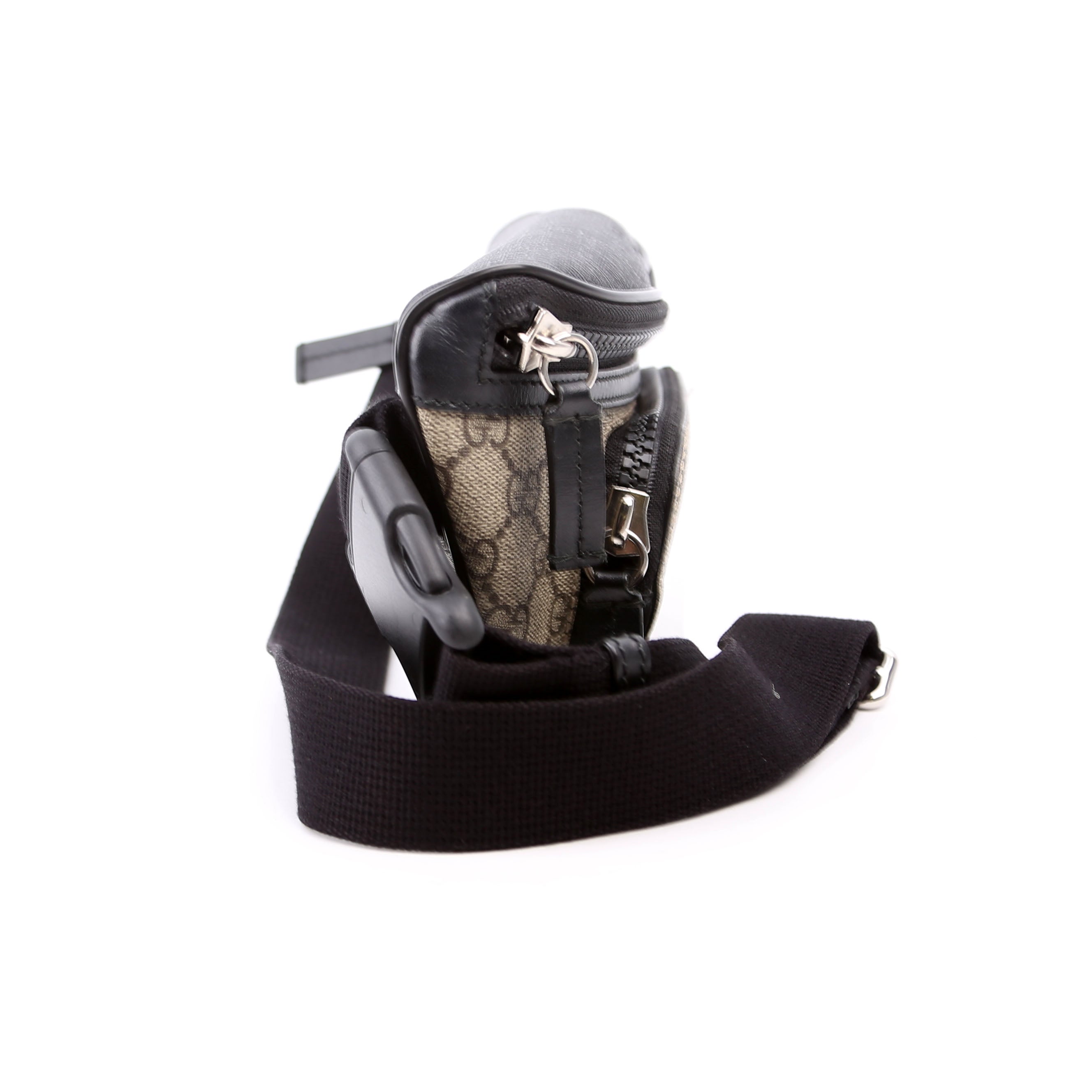 450946 GG Supreme Belt Bag