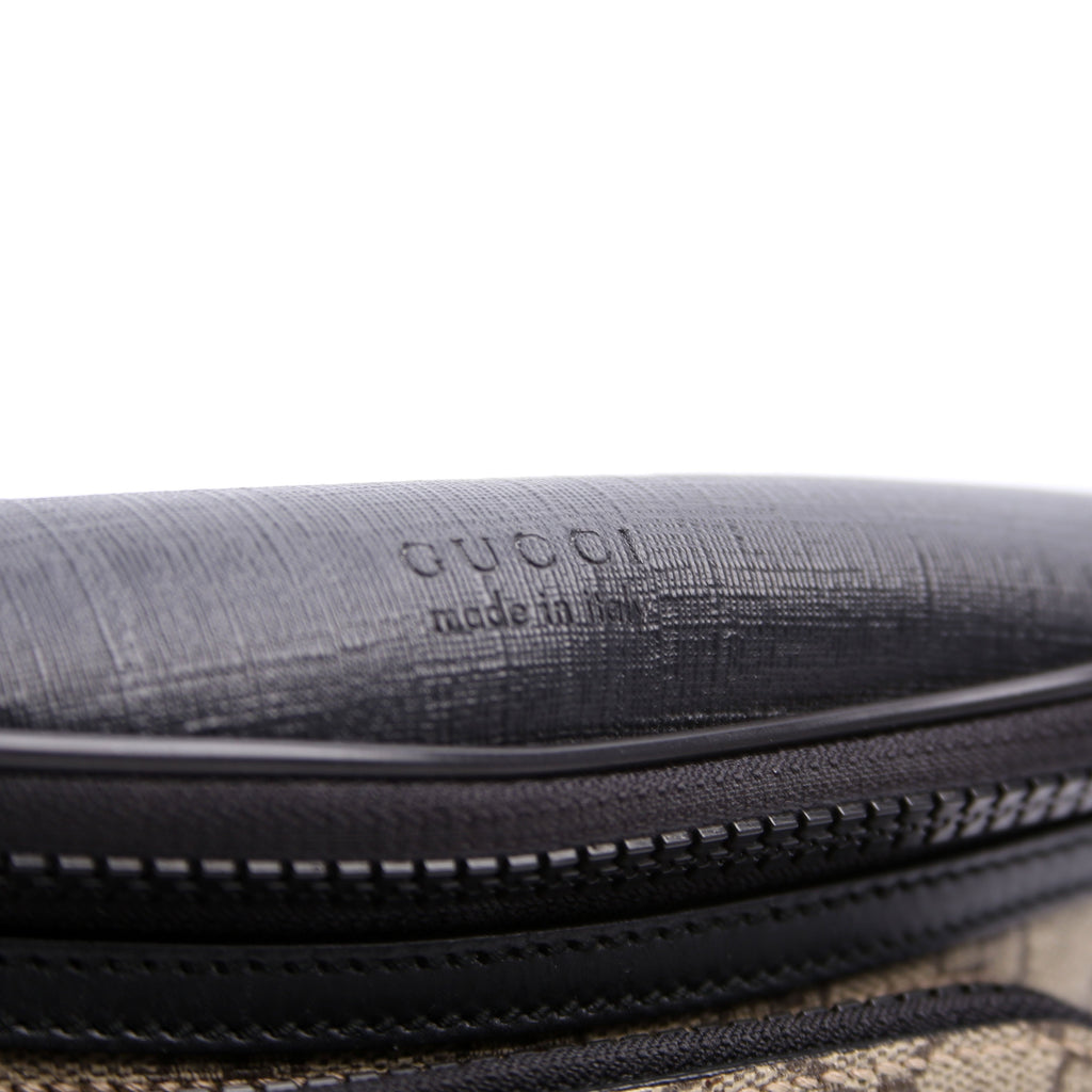 450946 GG Supreme Belt Bag