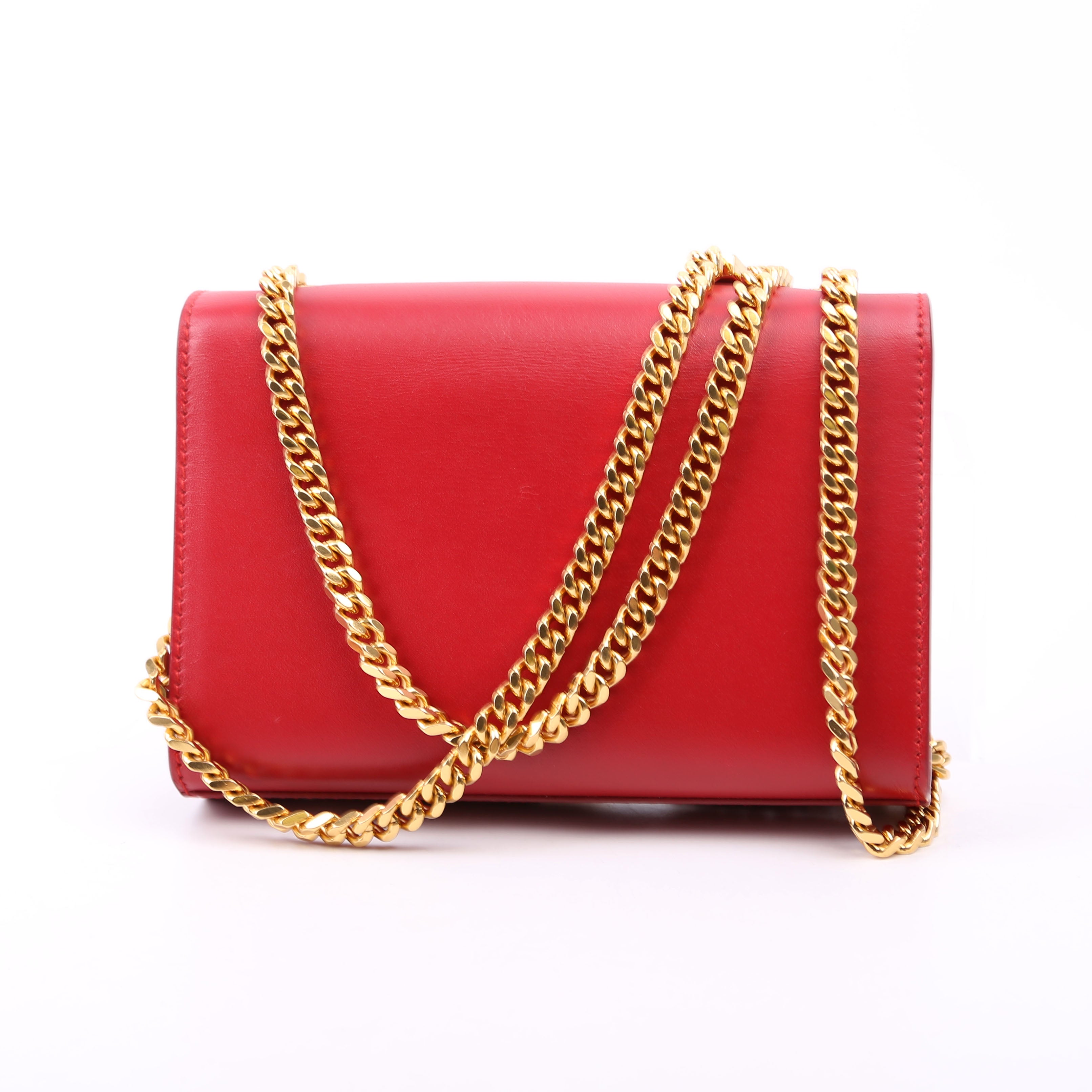 Kate Tassel Small 354120 Red