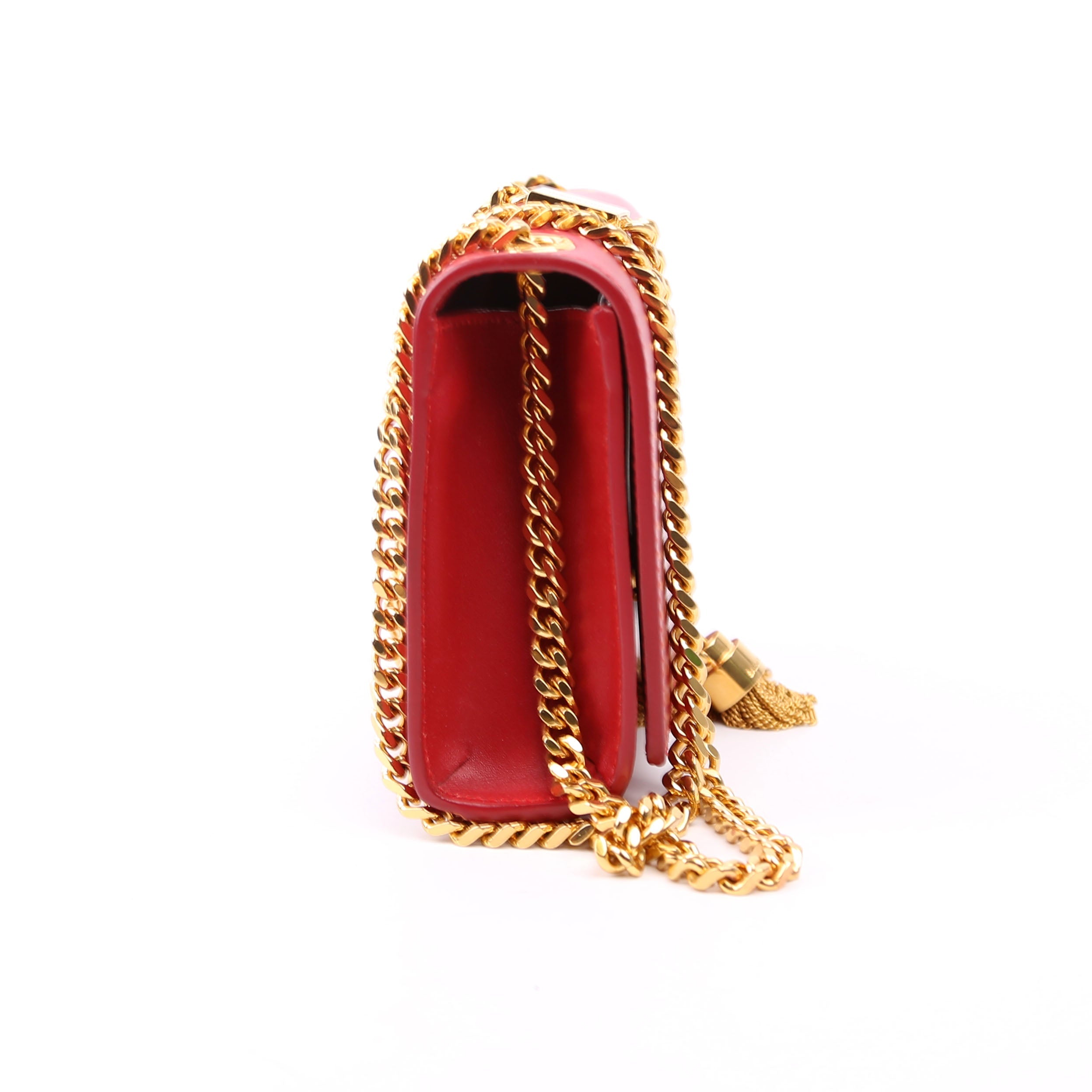 Kate Tassel Small 354120 Red