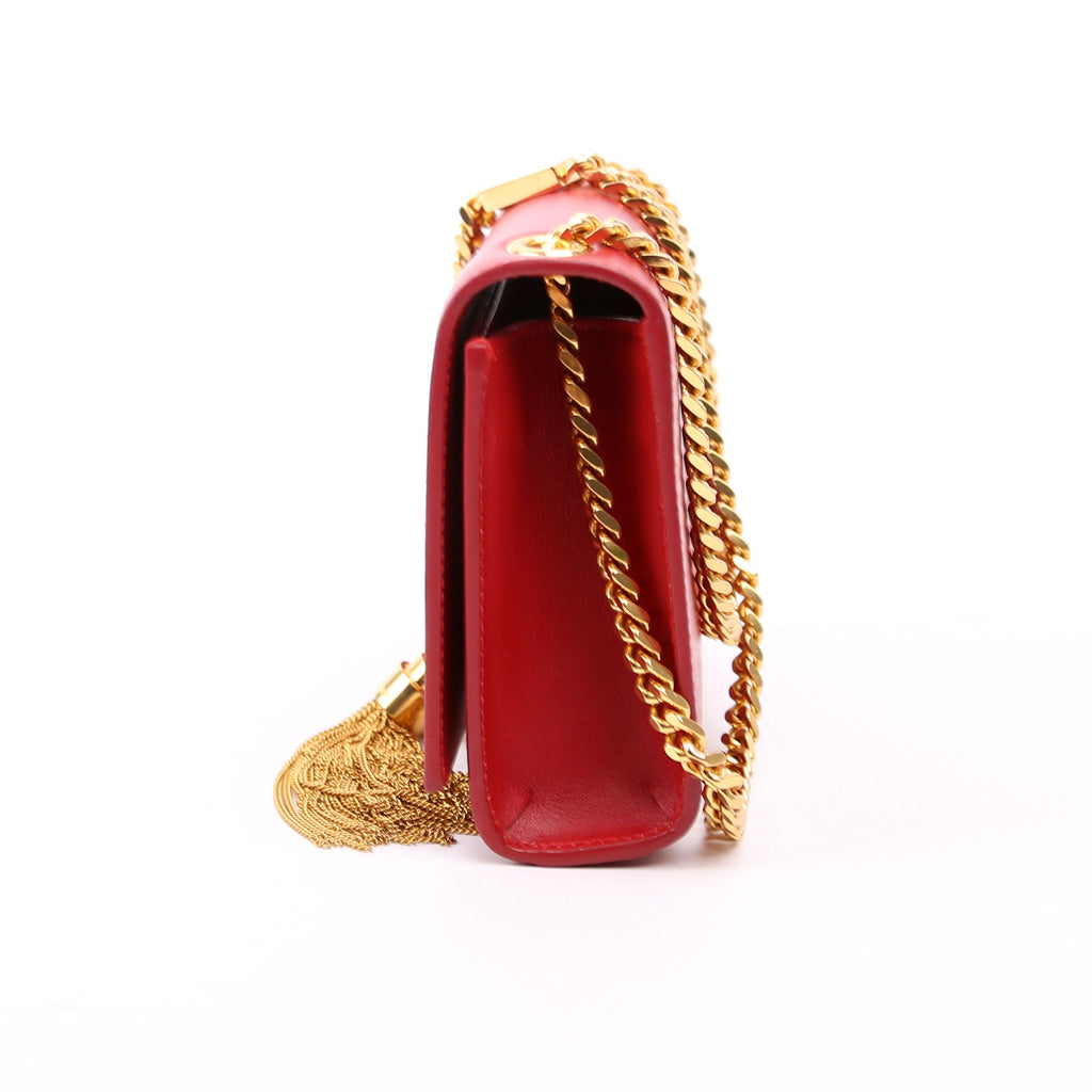 Kate Tassel Small 354120 Red