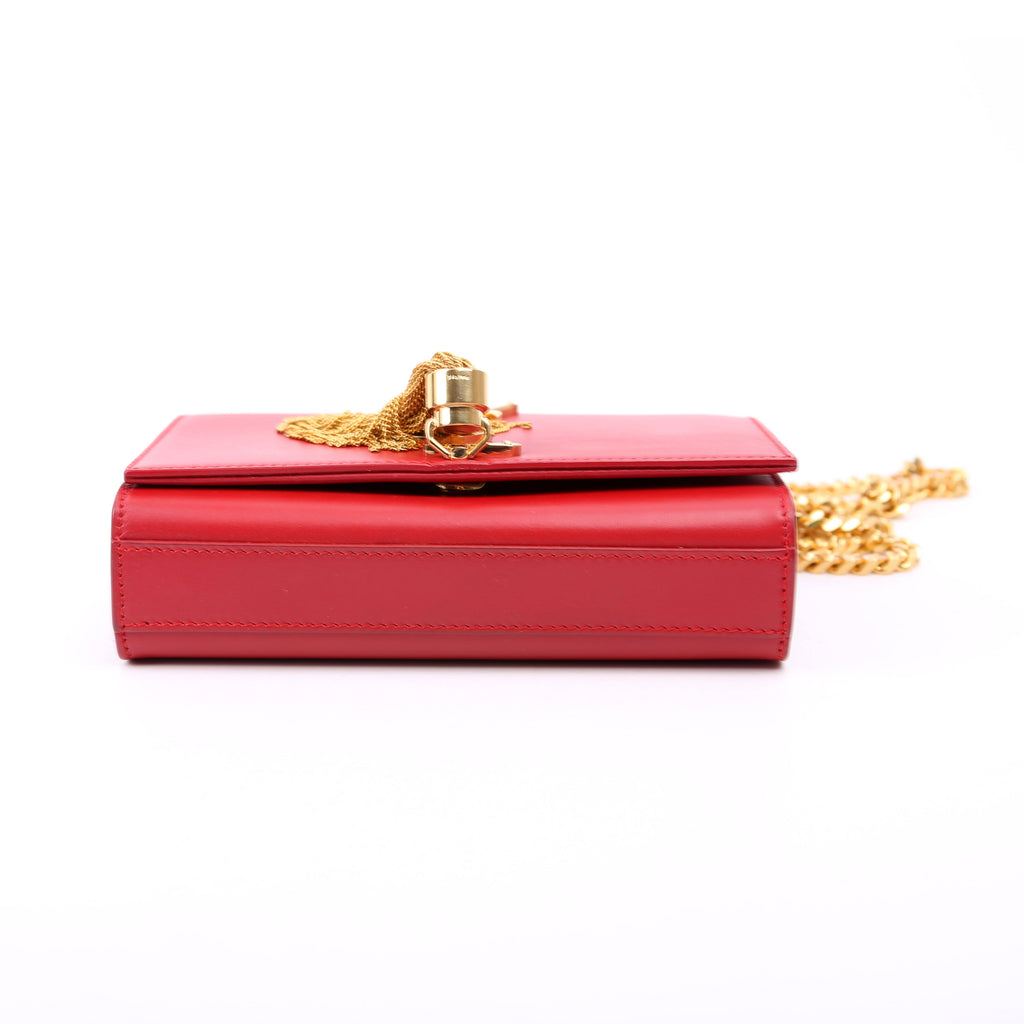 Kate Tassel Small 354120 Red