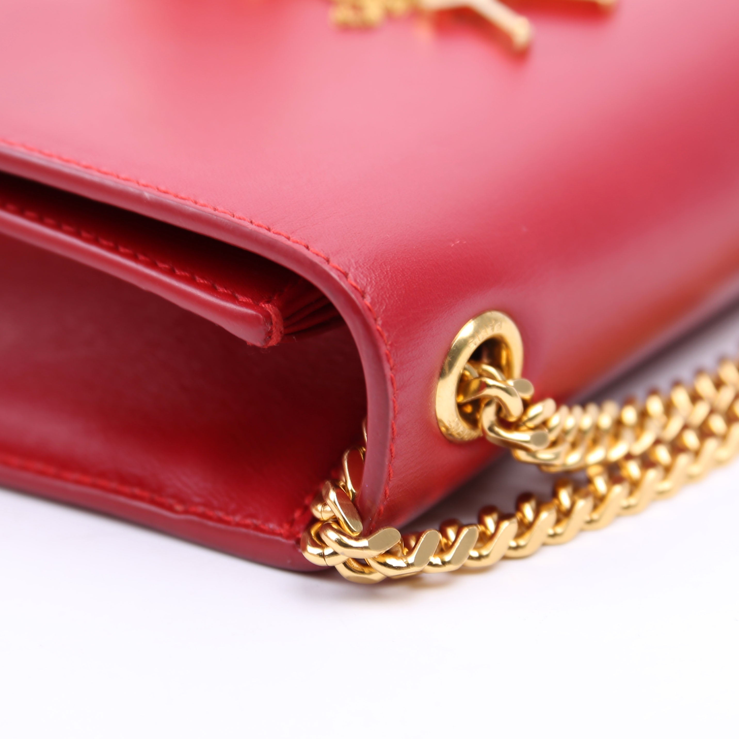 Kate Tassel Small 354120 Red