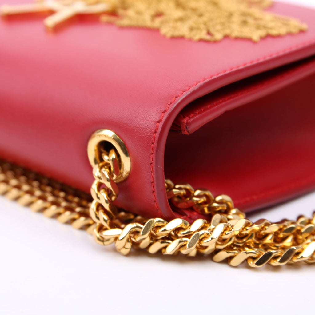 Kate Tassel Small 354120 Red