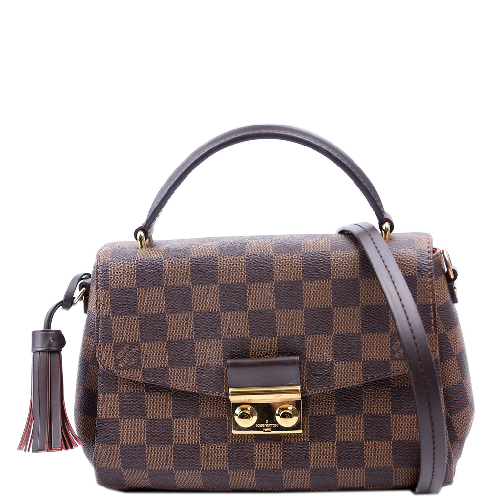 Croisette Damier Ebene
