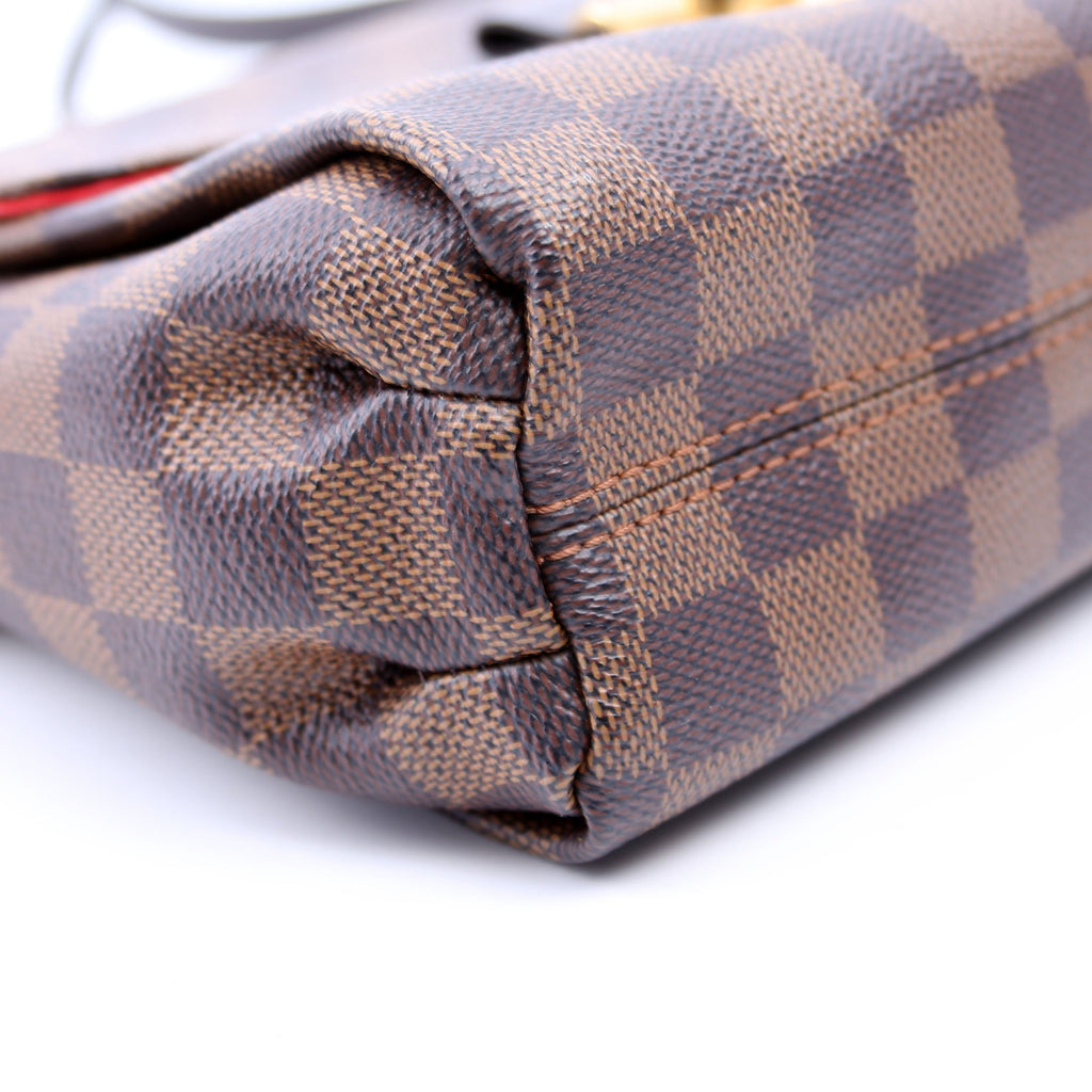 Croisette Damier Ebene