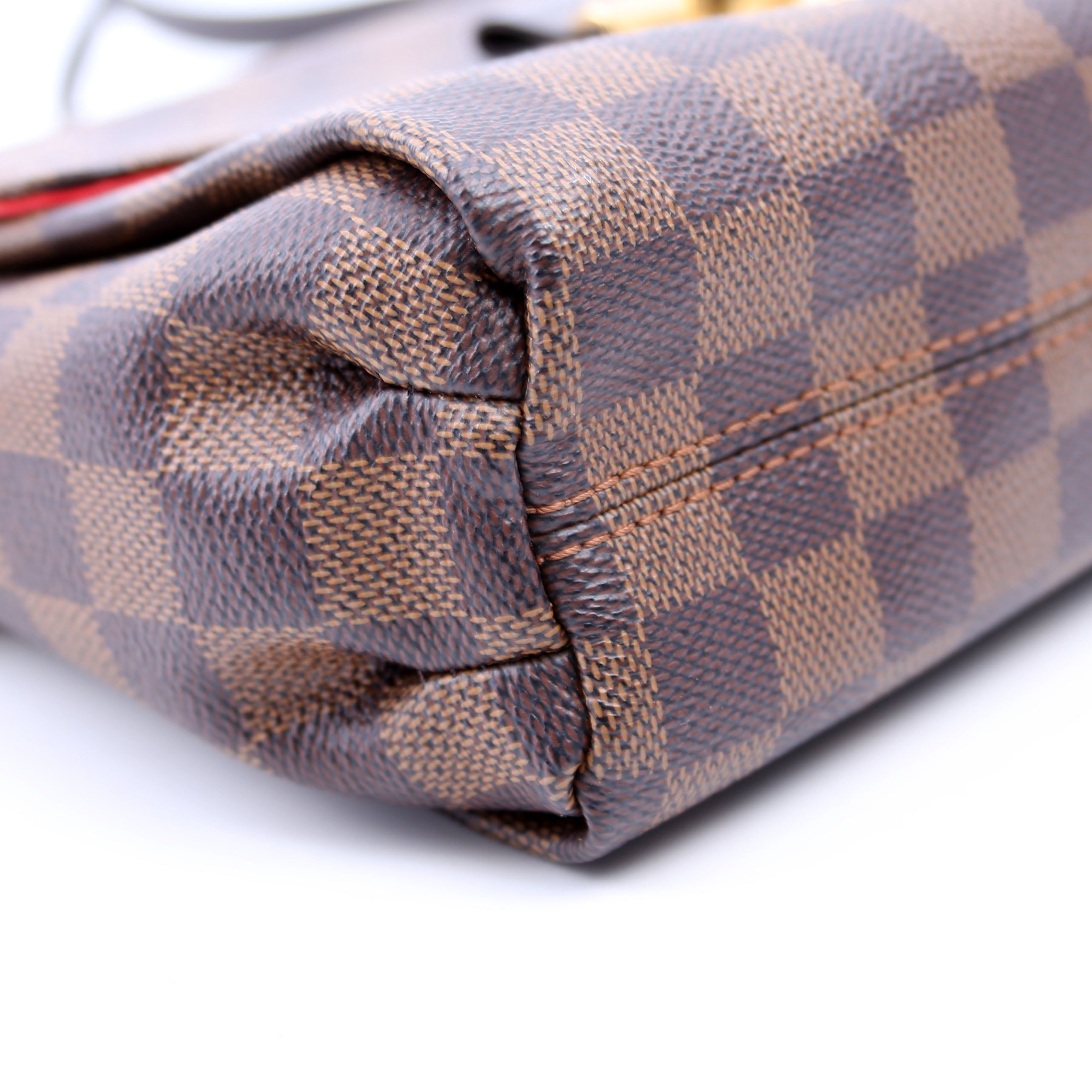 Croisette Damier Ebene