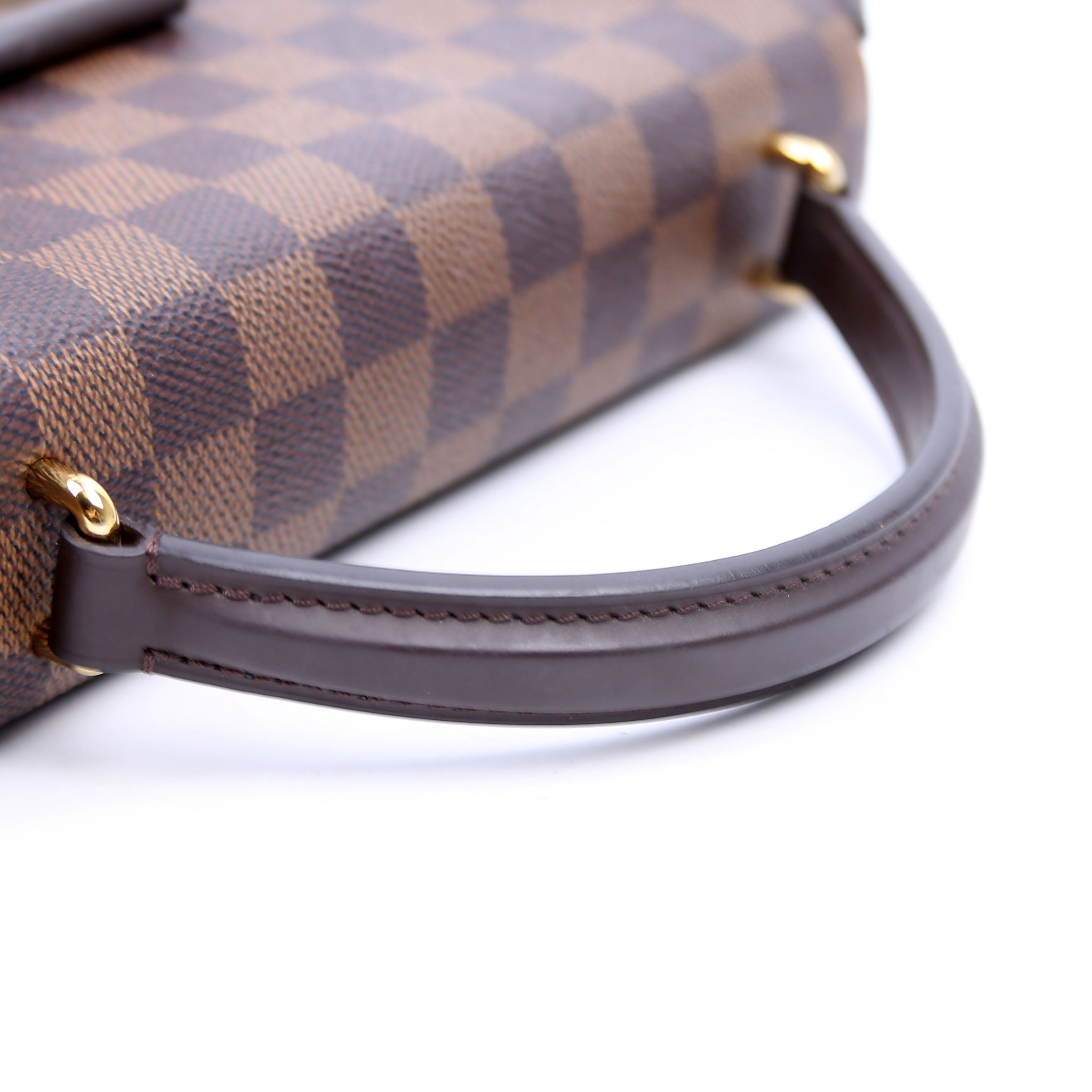 Croisette Damier Ebene